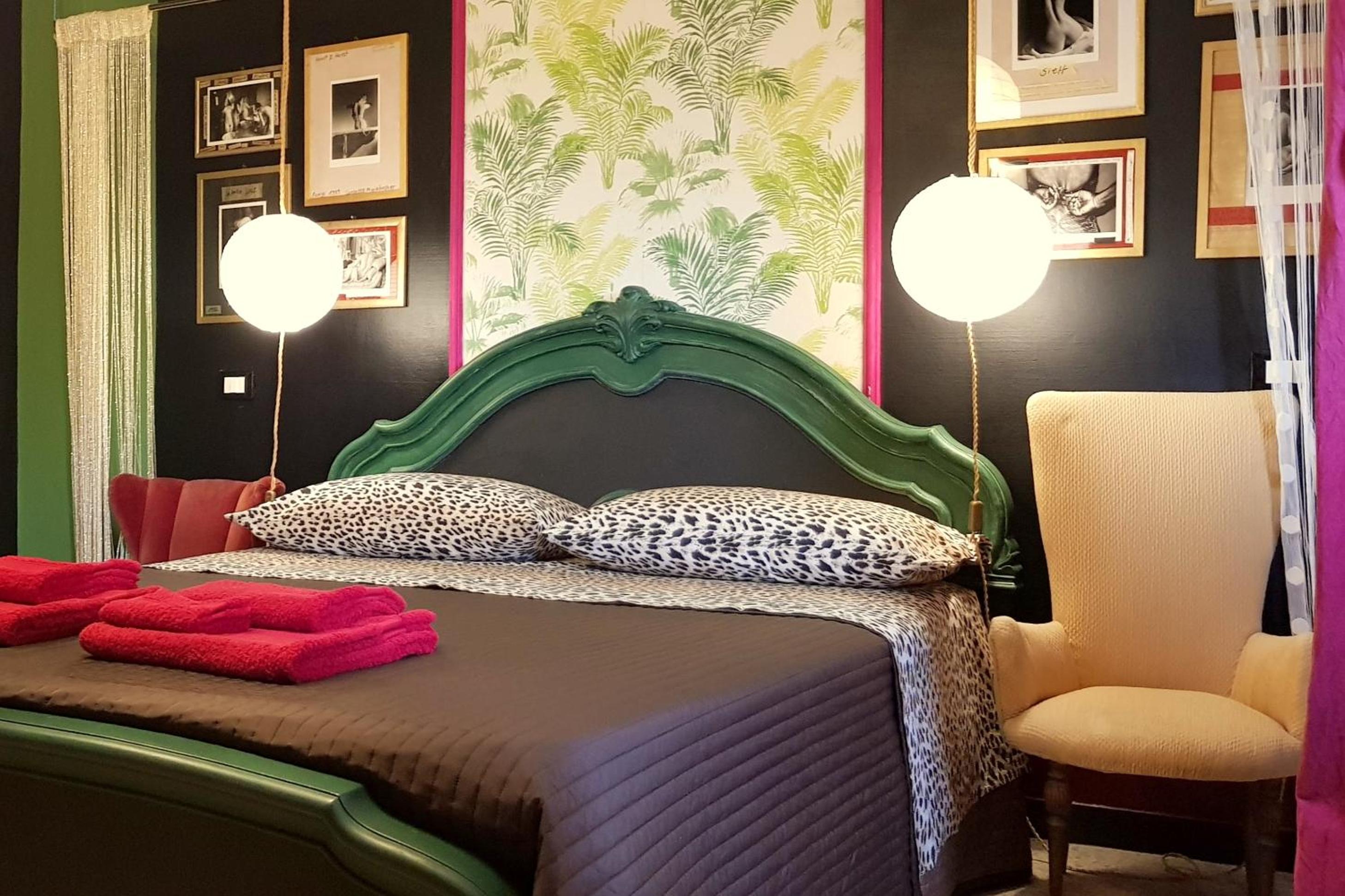 Domus LouLou view 4