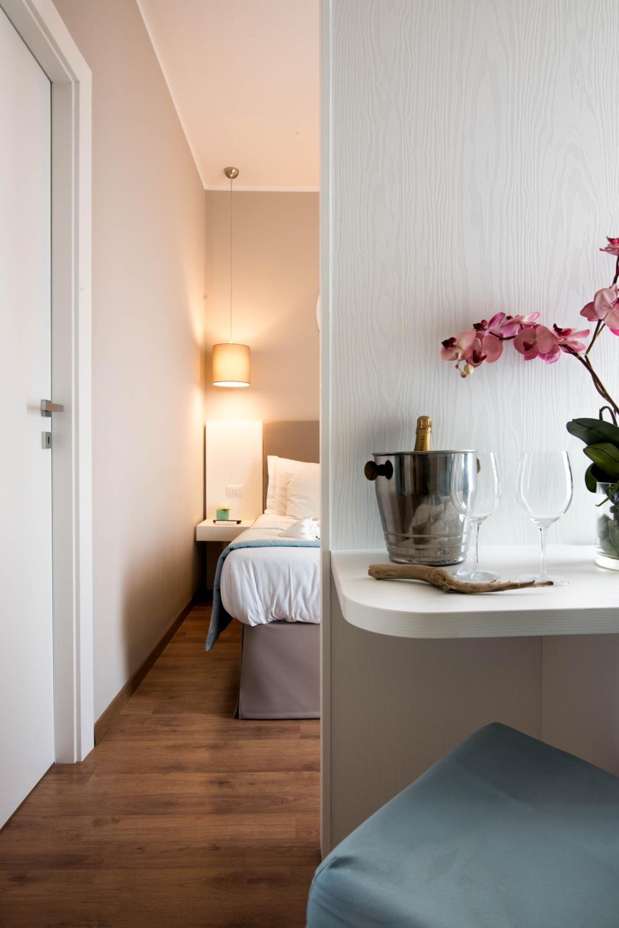 Hotel Mediterraneo photo 5