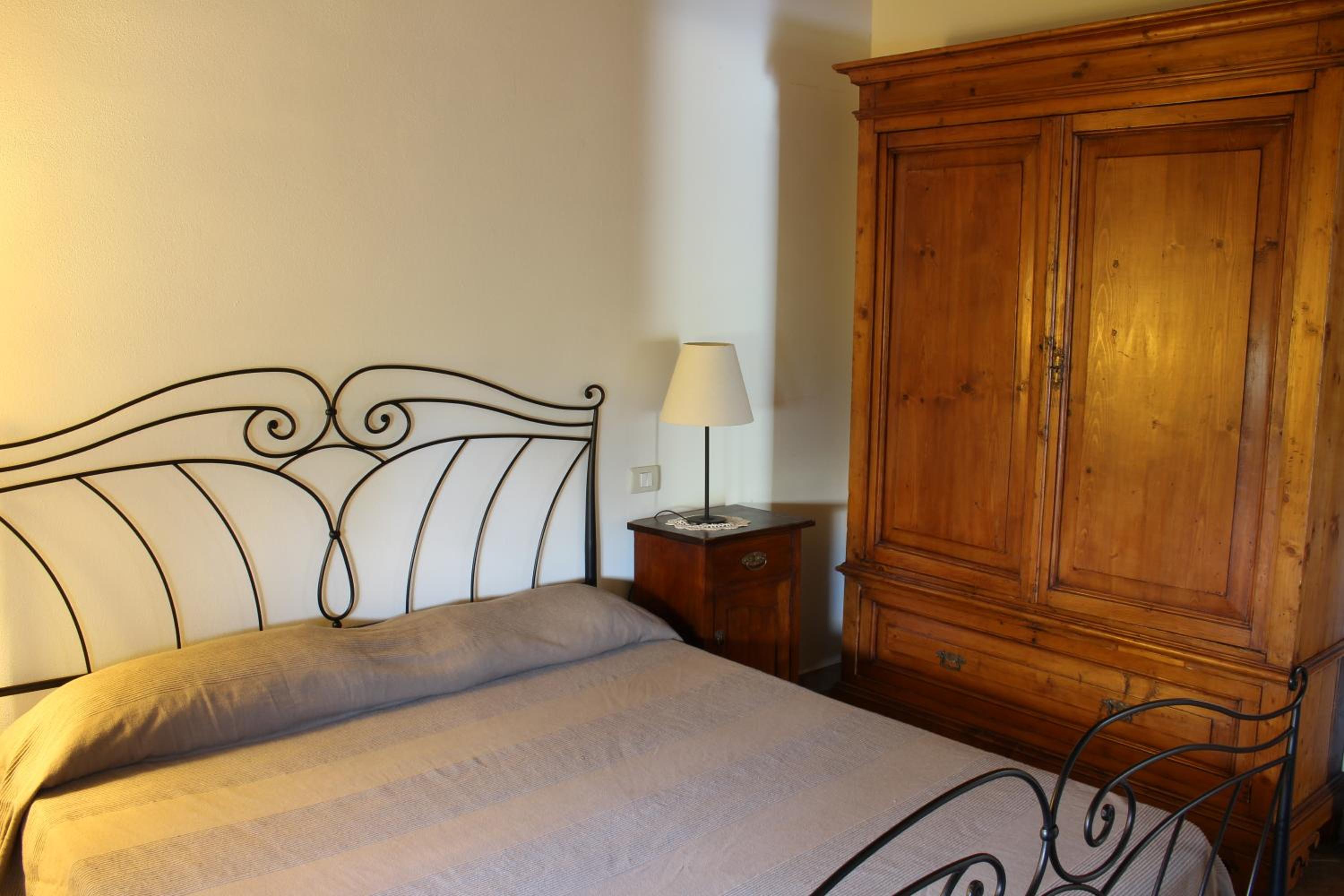Villa di Castello view 3