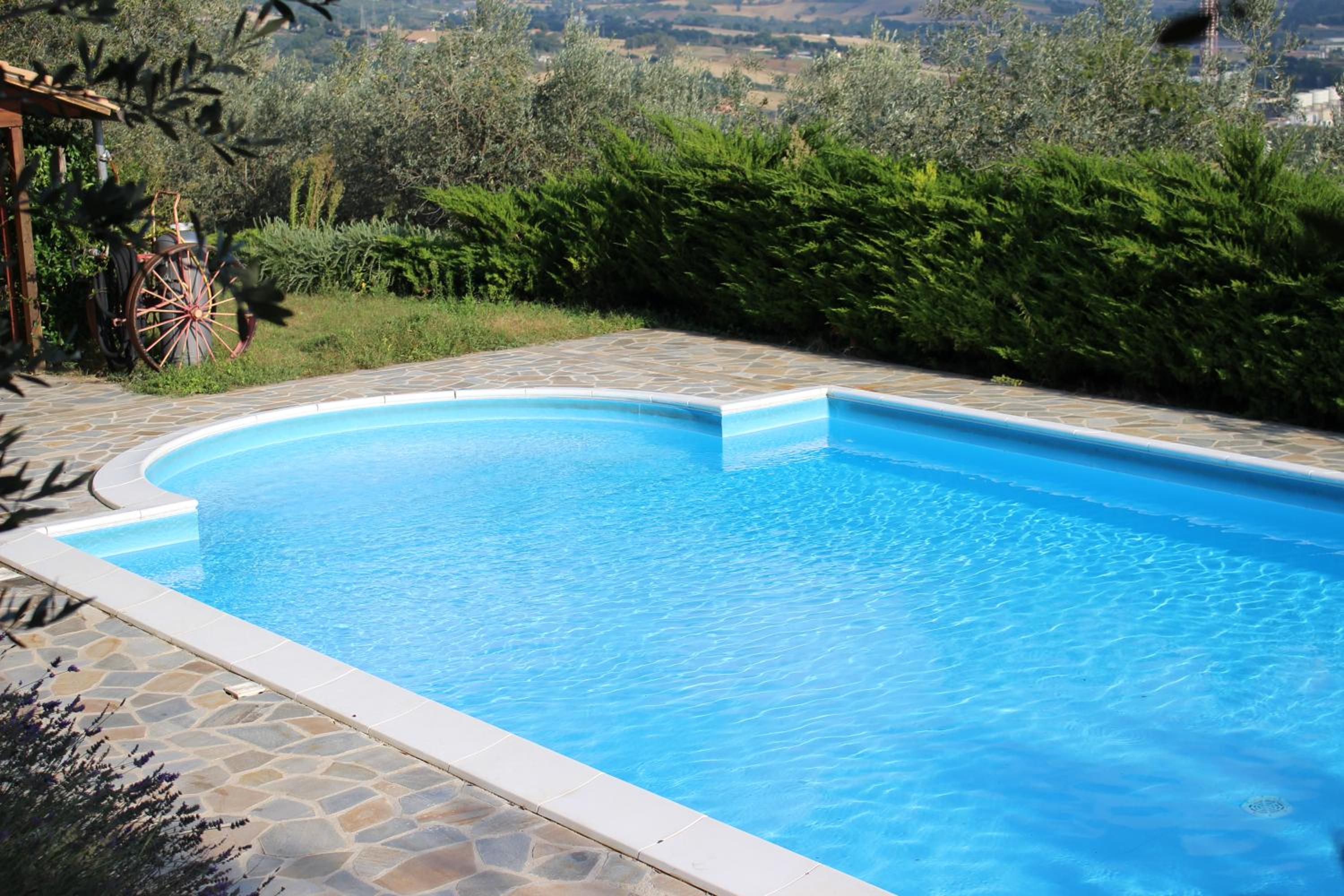 Villa di Castello view 5