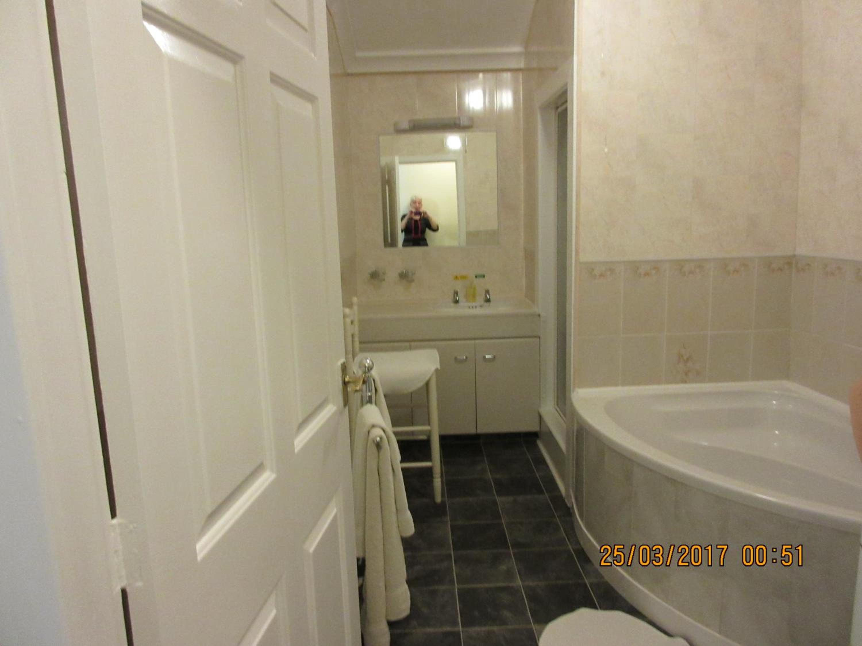 Bron Menai Guest House, Foto 110