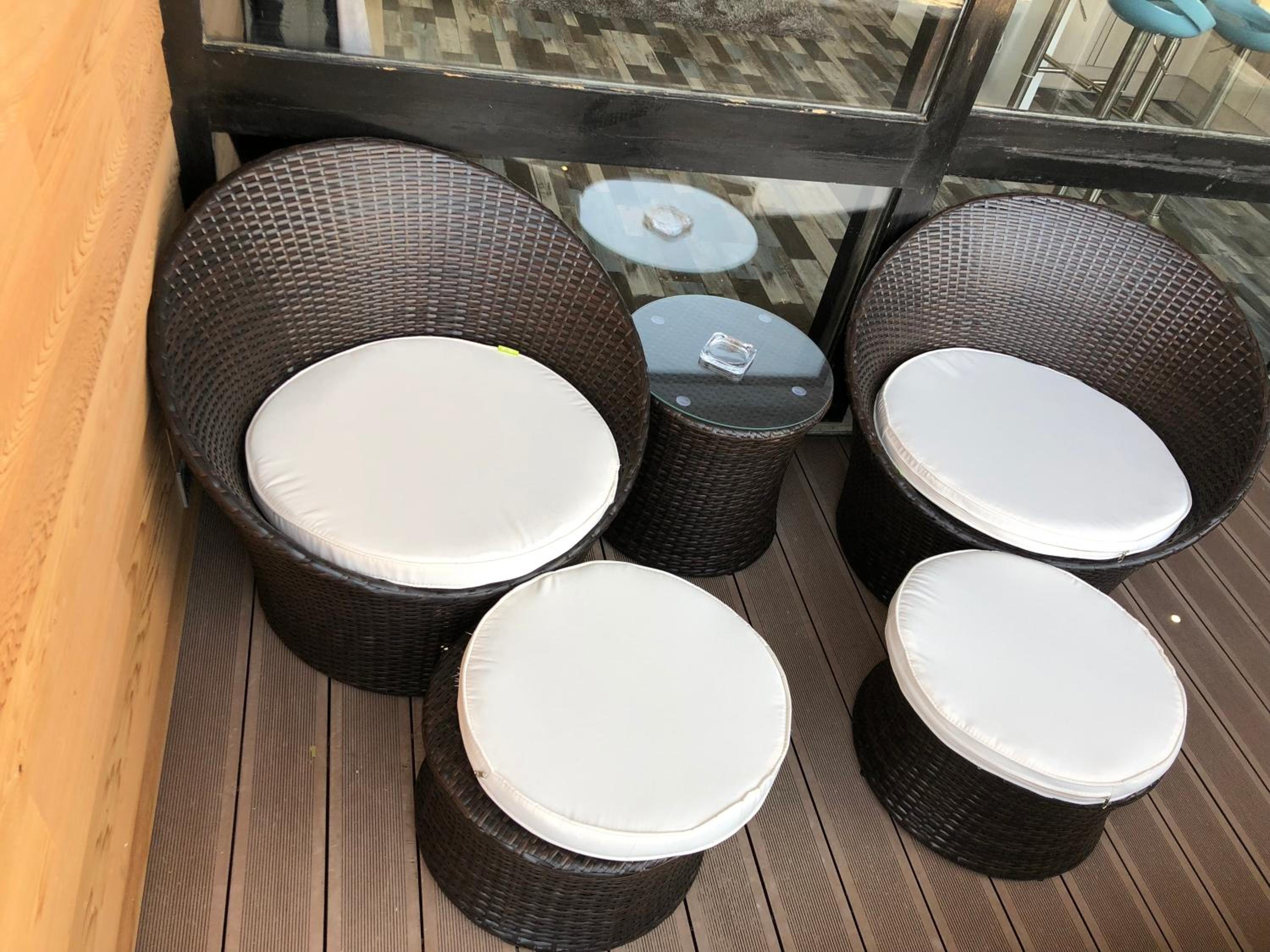 MARINA 177 DEAUVILLE 5