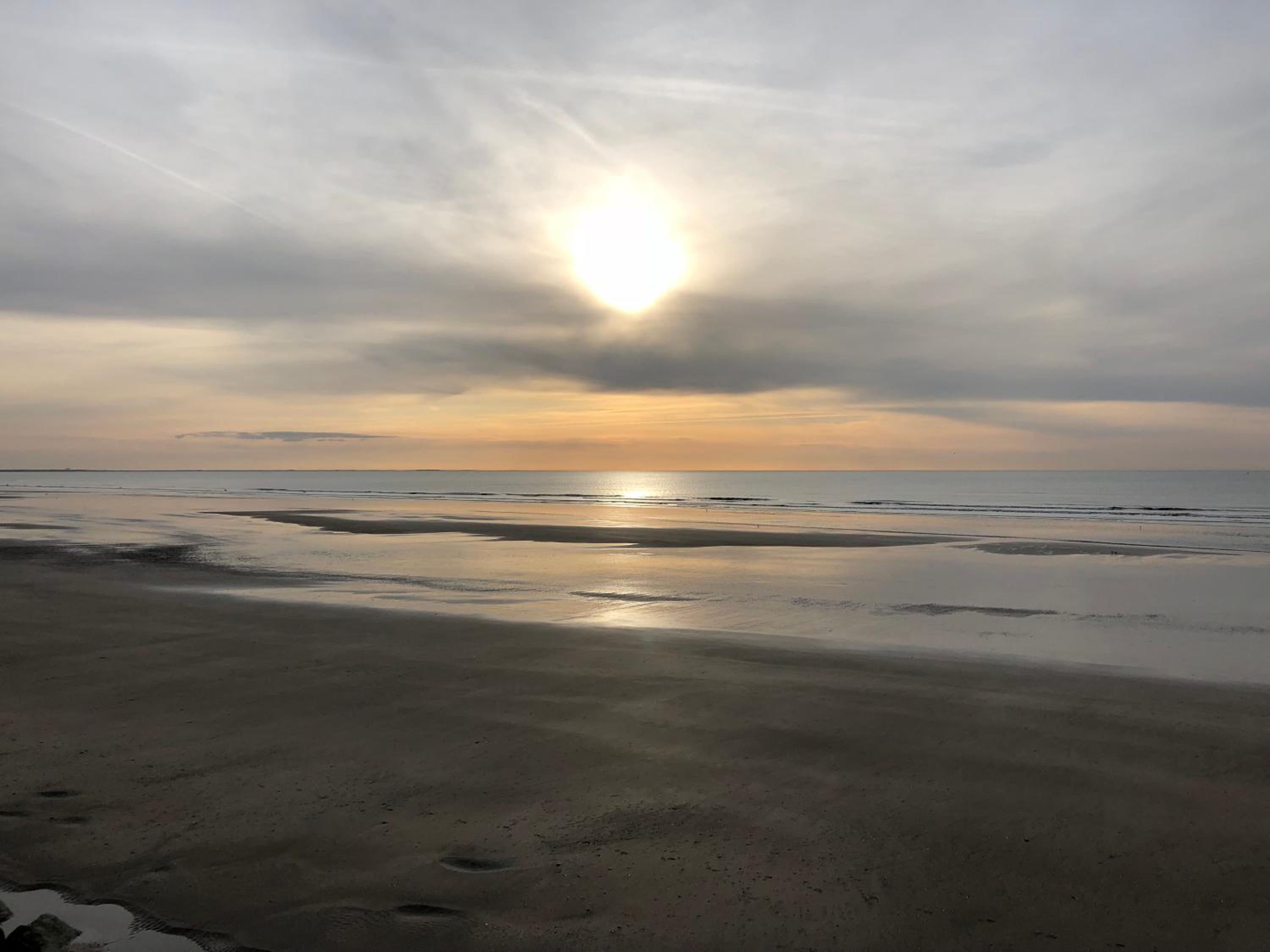 MARINA 177 DEAUVILLE 4