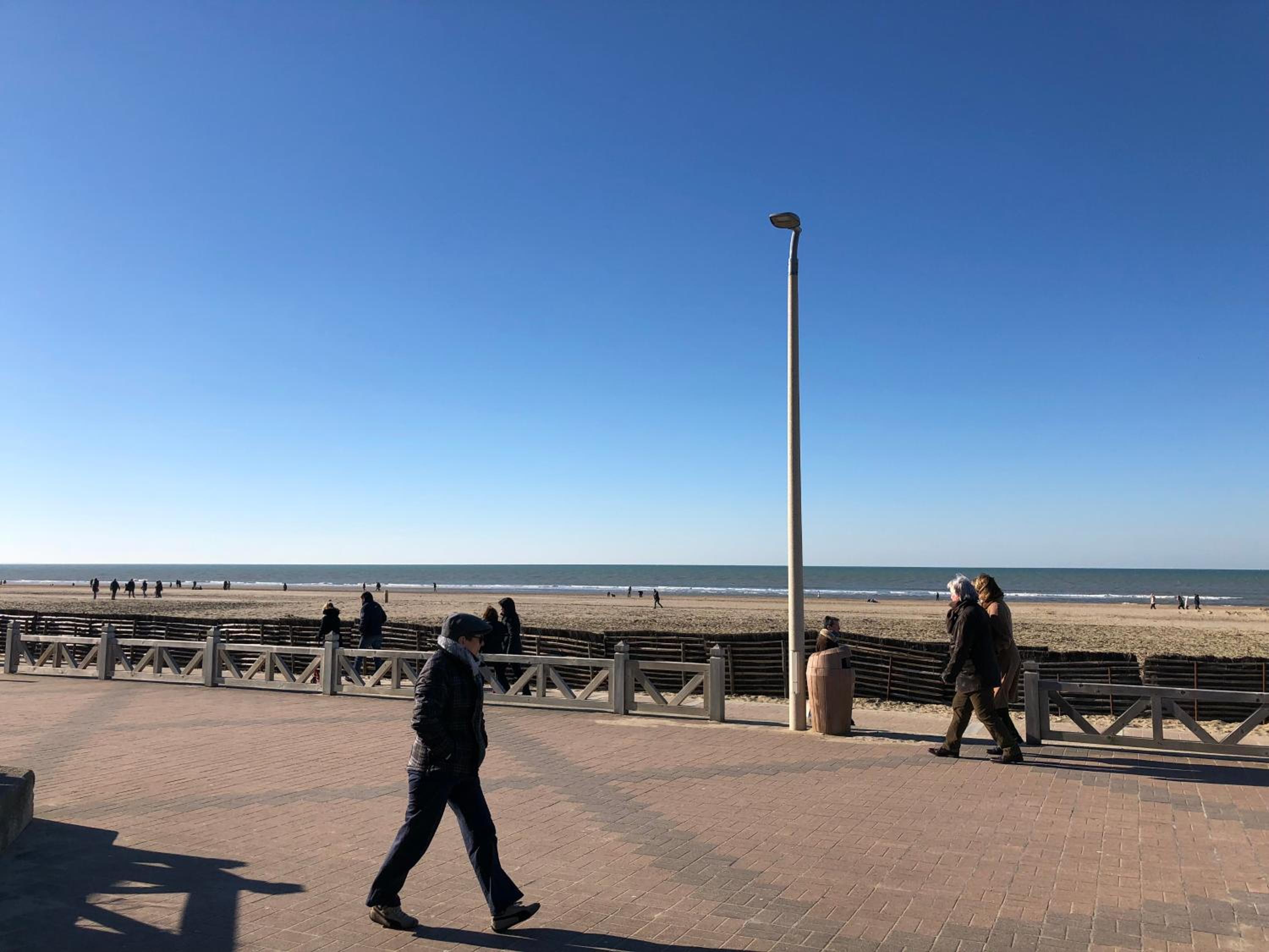 MARINA 177 DEAUVILLE 3