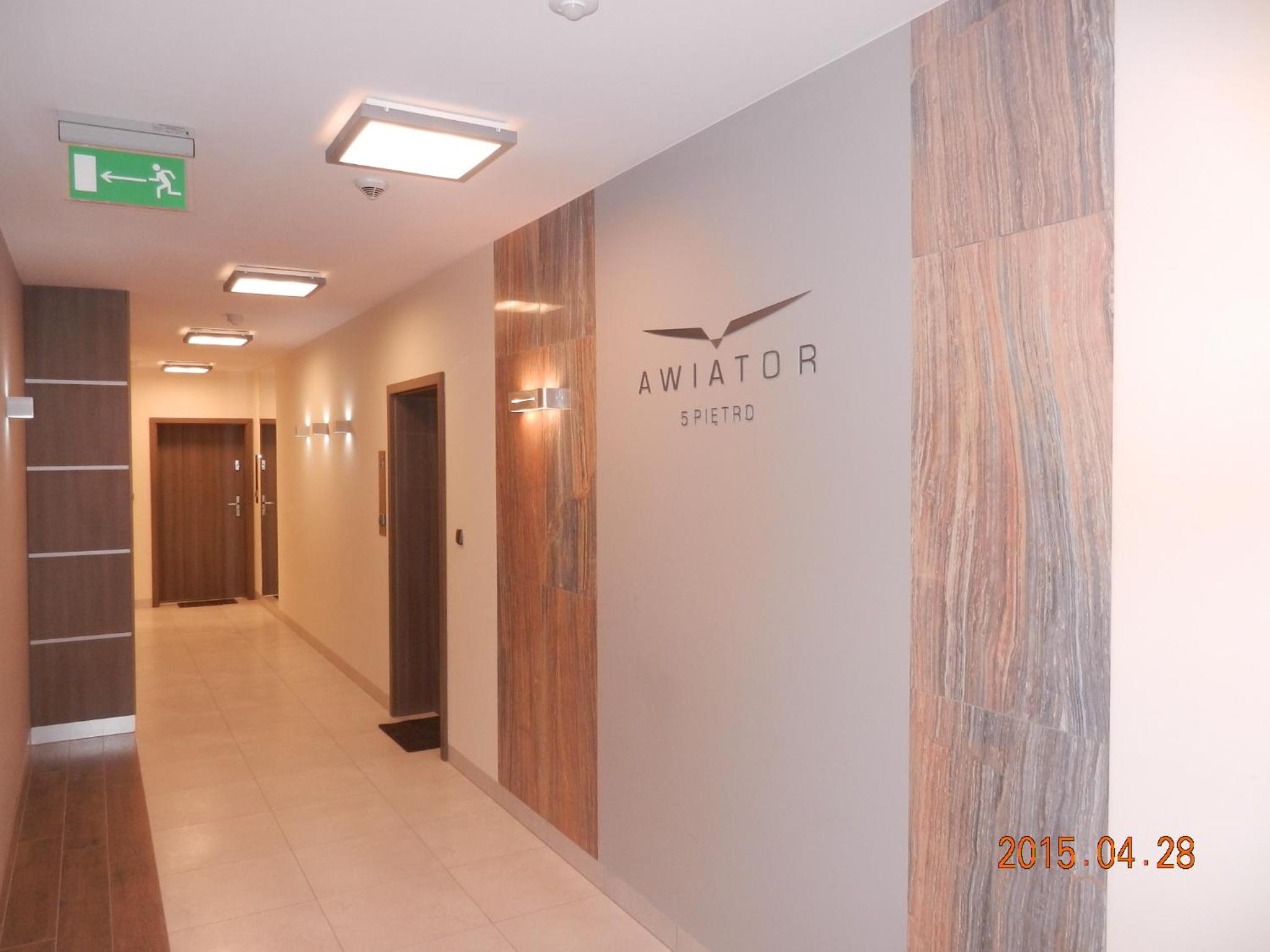 Apartament w Gdańsku blisko morza