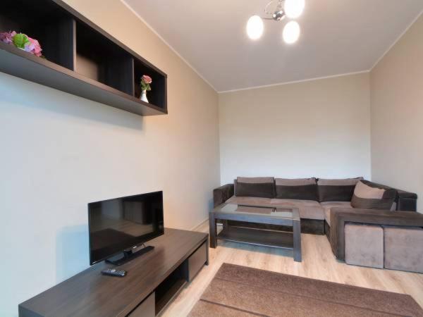 Apartament w Gdańsku blisko morza view 4