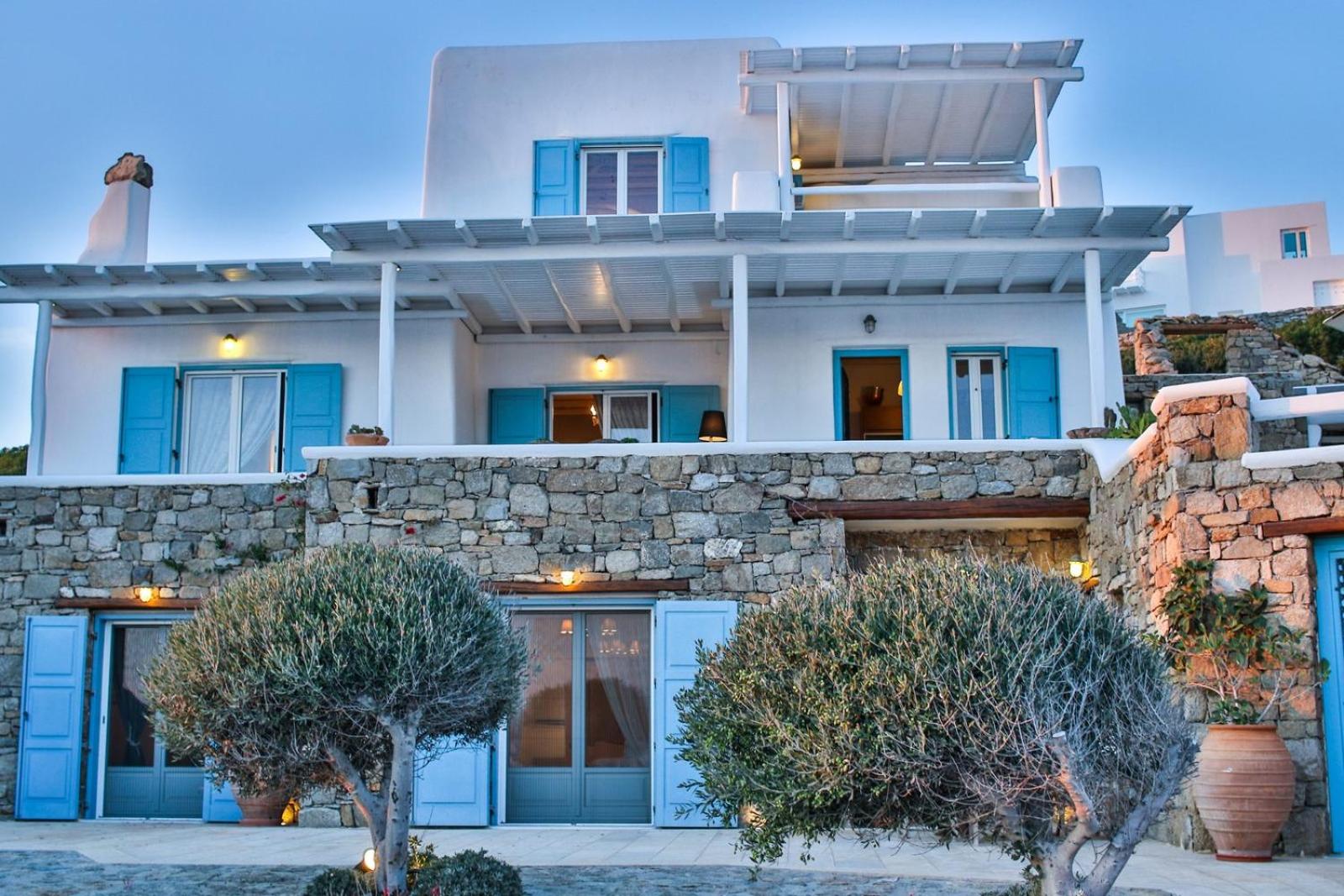 Villa Sunshine by Elite Estates view 2