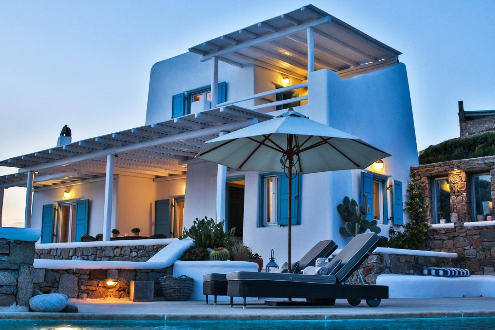 Villa Sunshine by Elite Estates