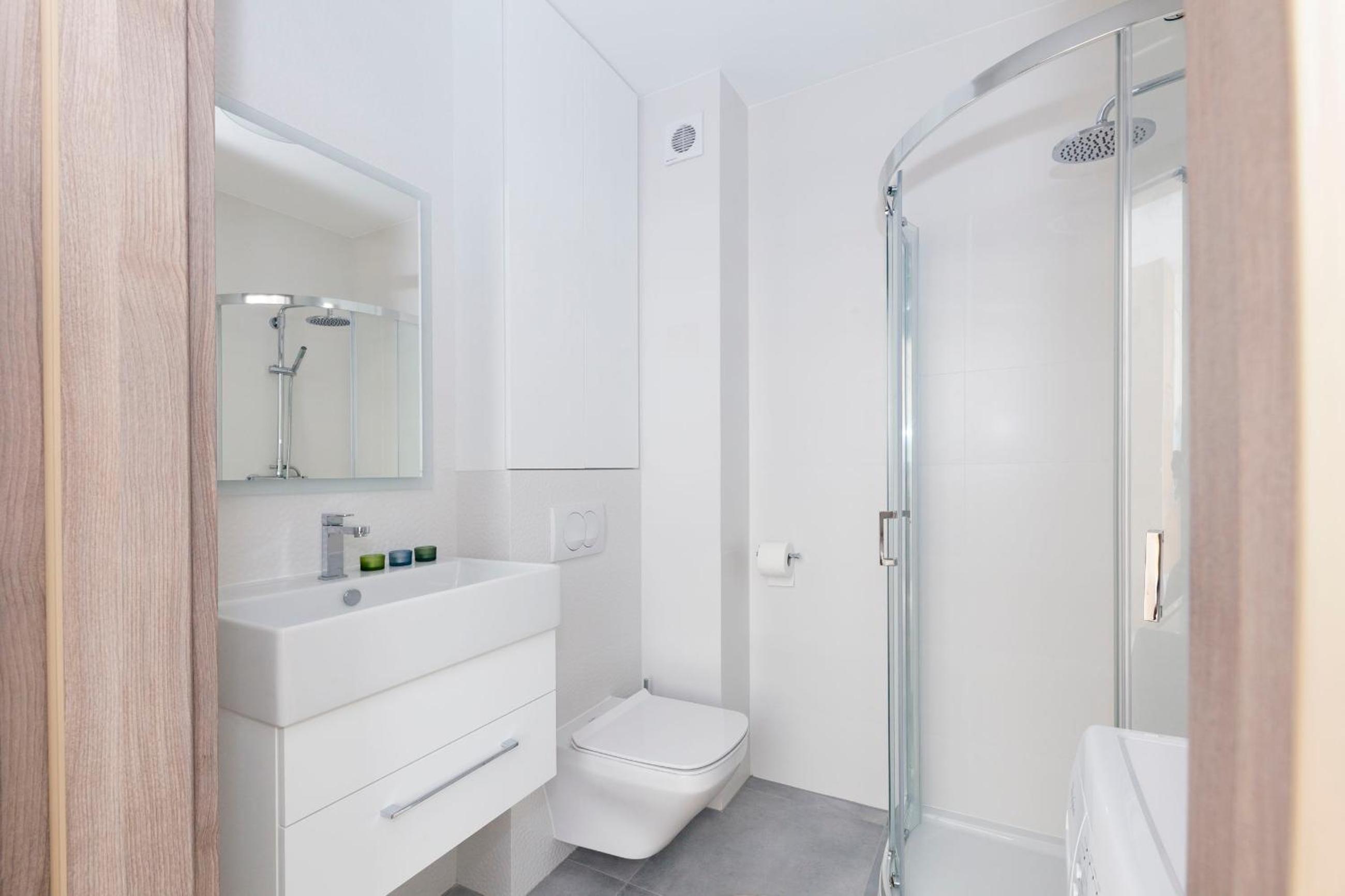 Raval Apartments - Fresh Turquoise