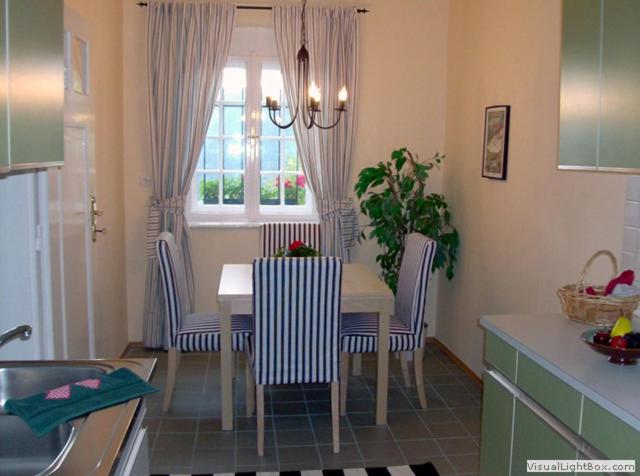 Villa Tadina Ferienwohnungen Mariazell