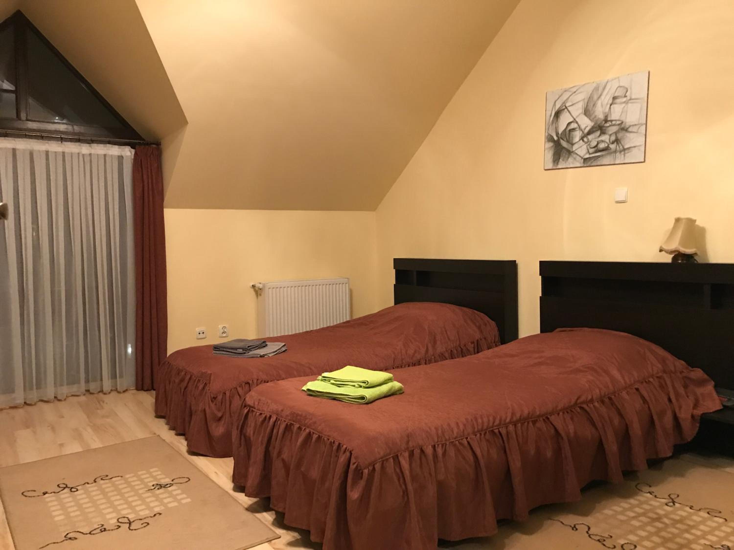 Apartament Orle Gniazdo view 5