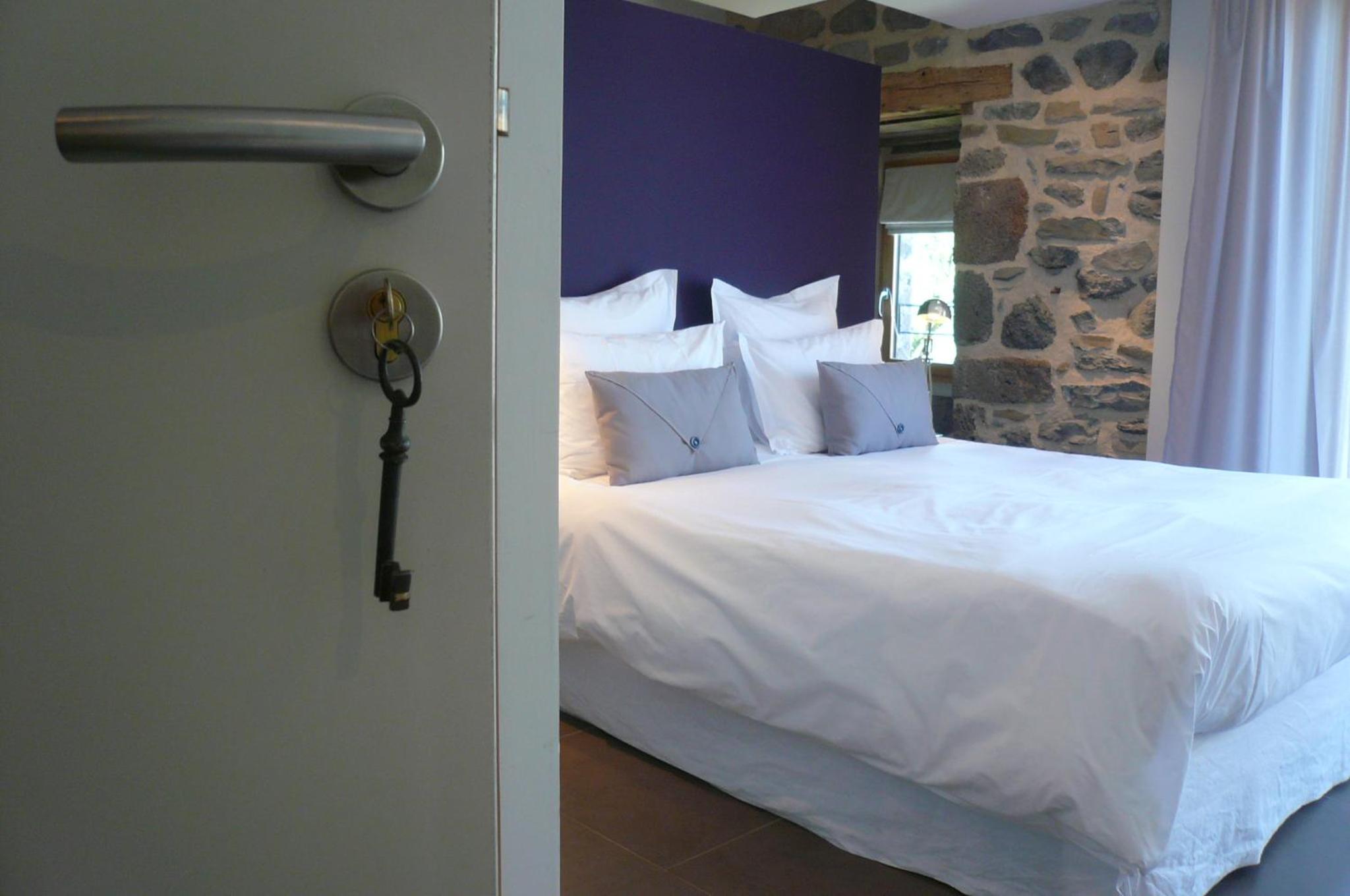 Aux Caprices d'Aubrac view 5