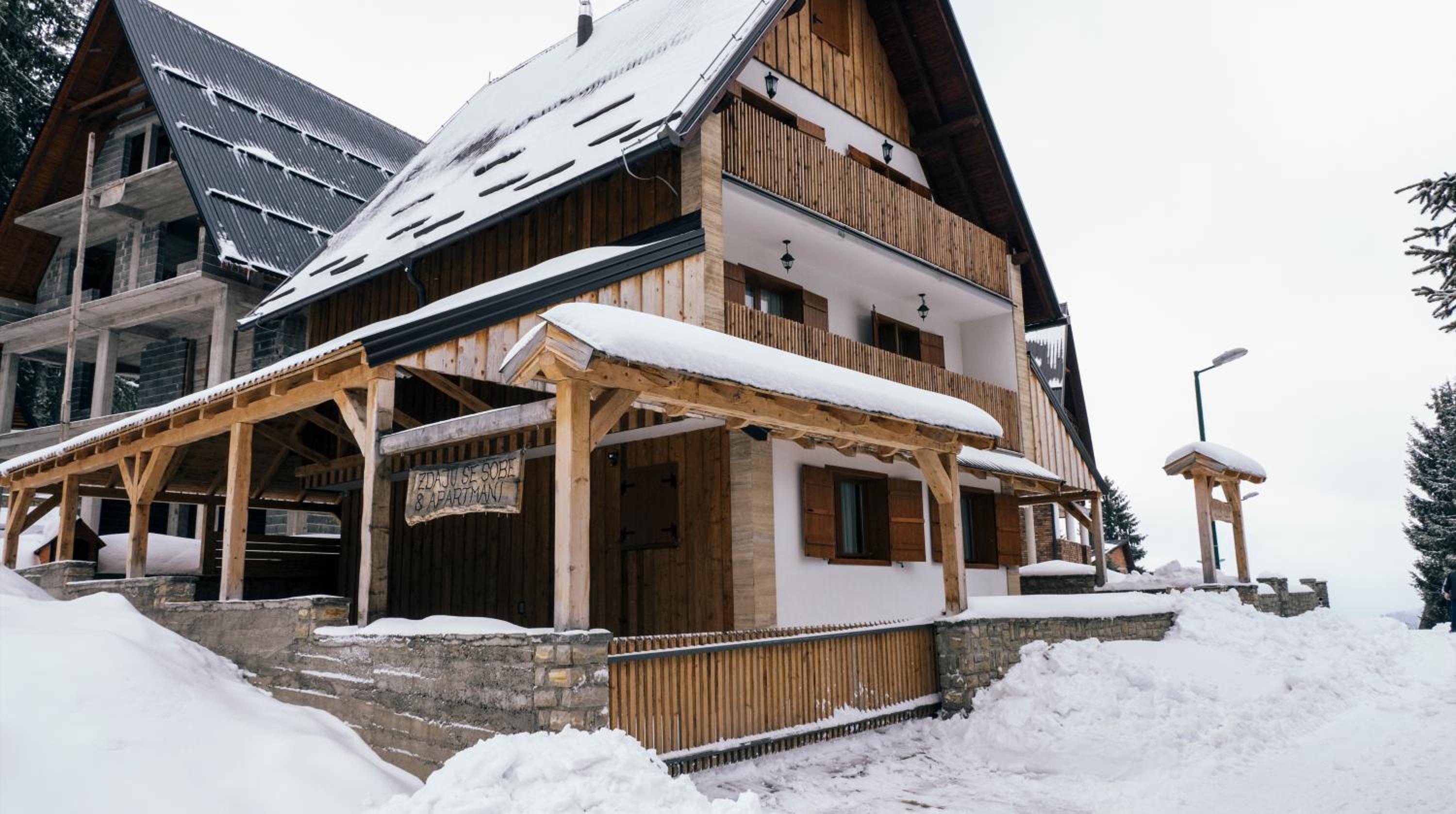 Villa Una Vlasic