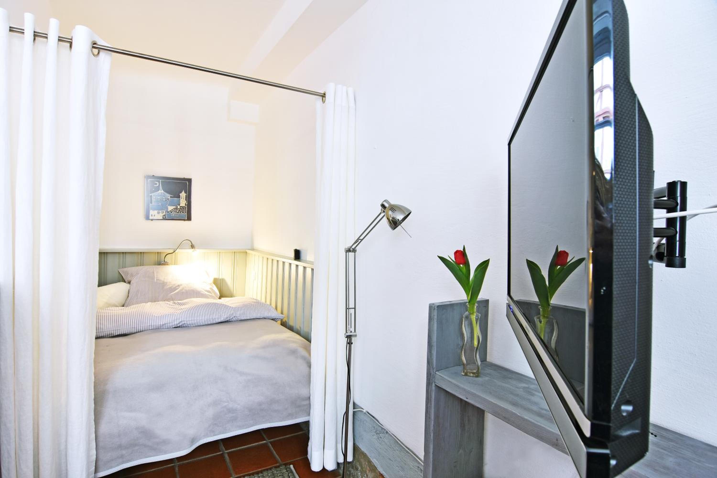 Apartmenthaus Duderstadt
