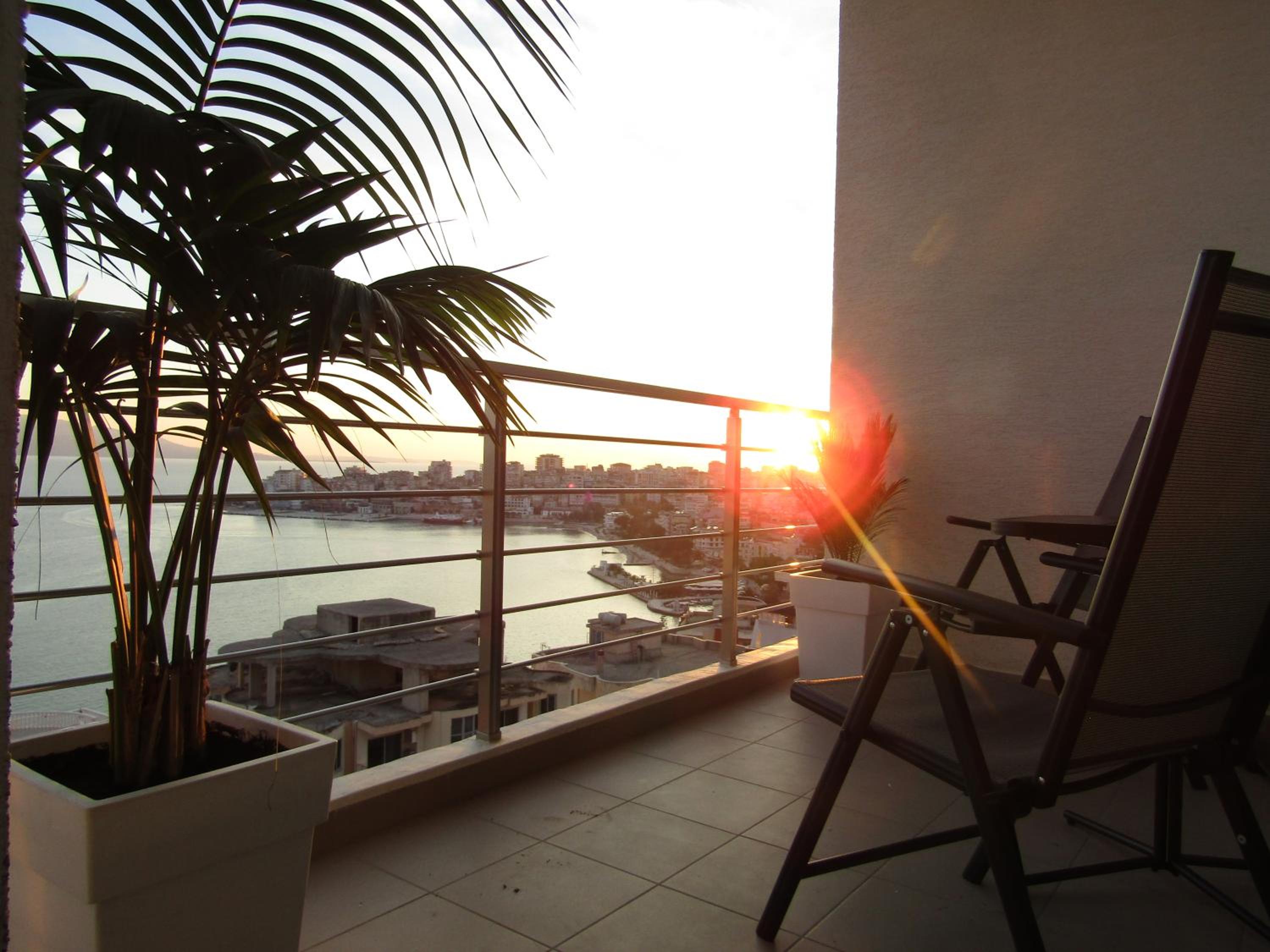 BEACH&SEAVIEW WITH TERRACE
