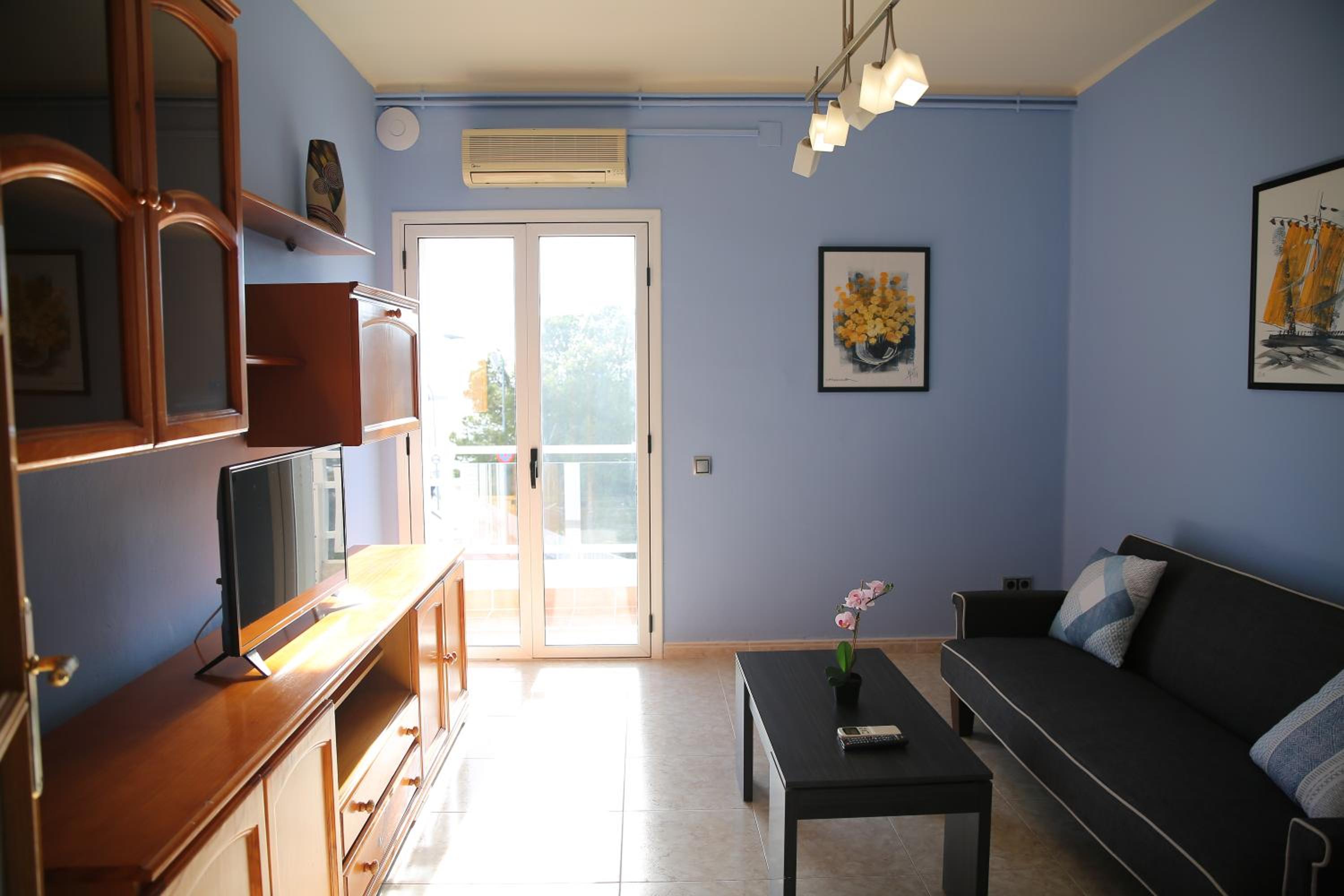 Villa hortencia