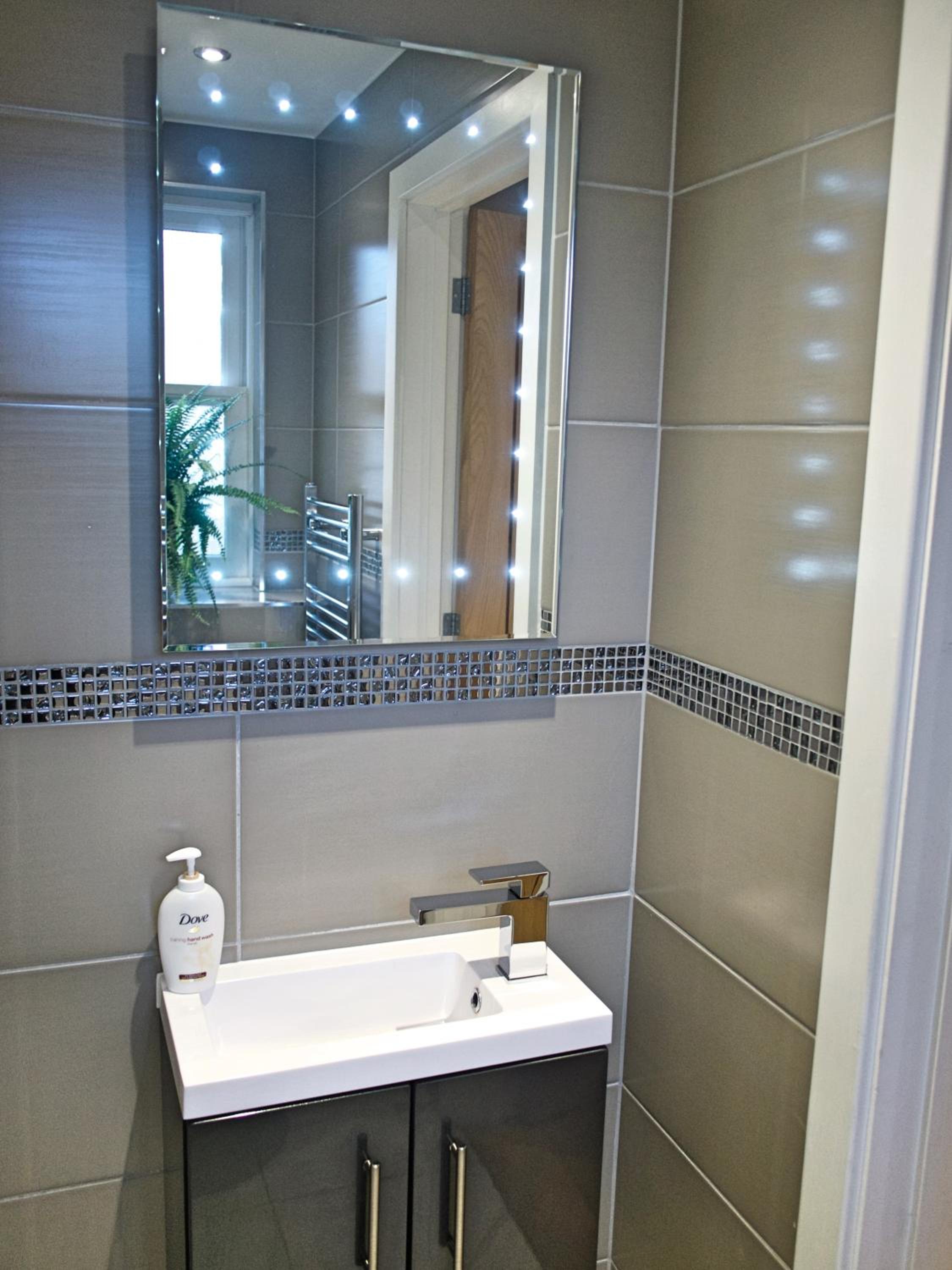 The Norfolk Townhouse - Stunning 5BDR Home