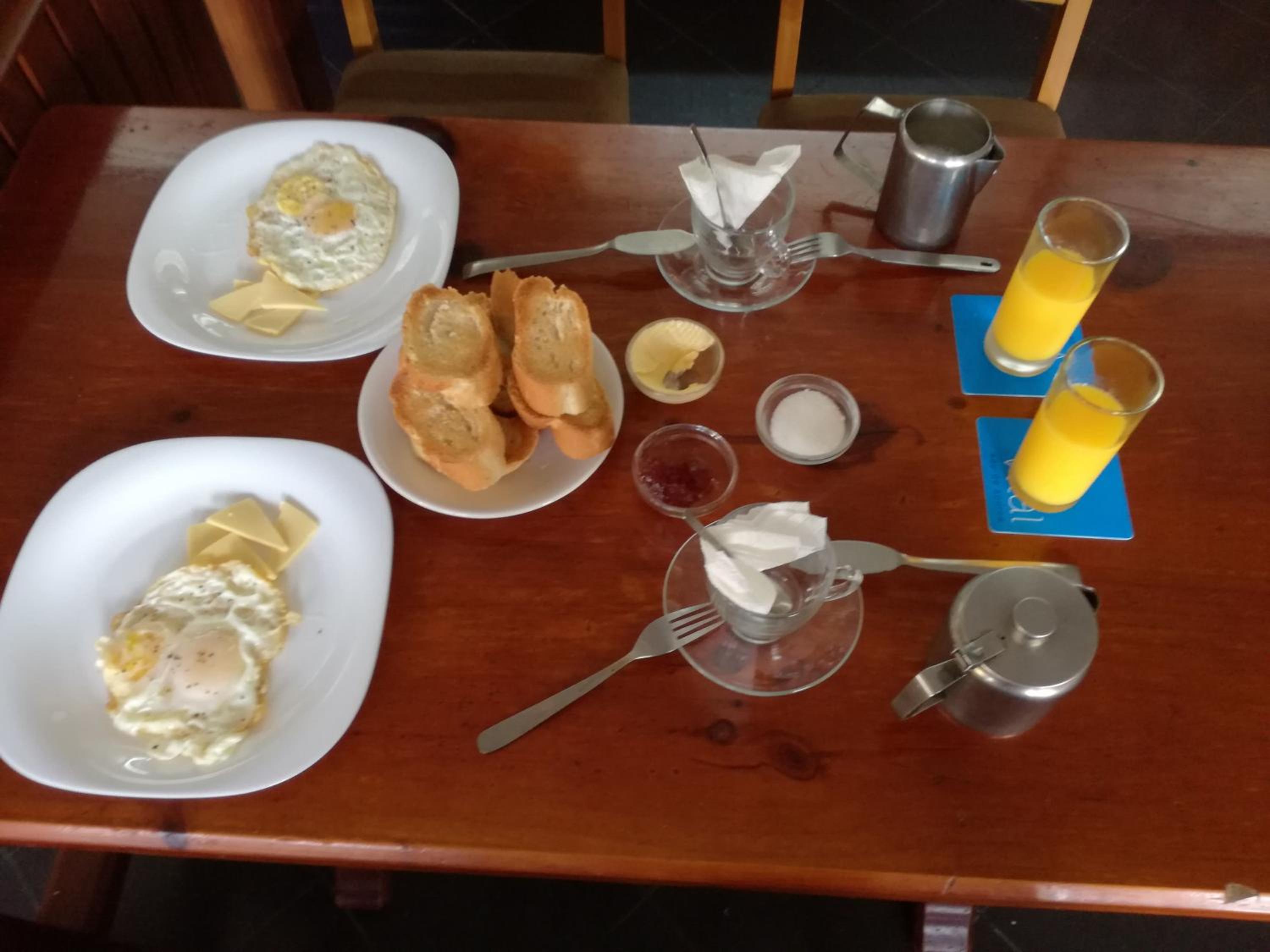 Auberge Madelon
