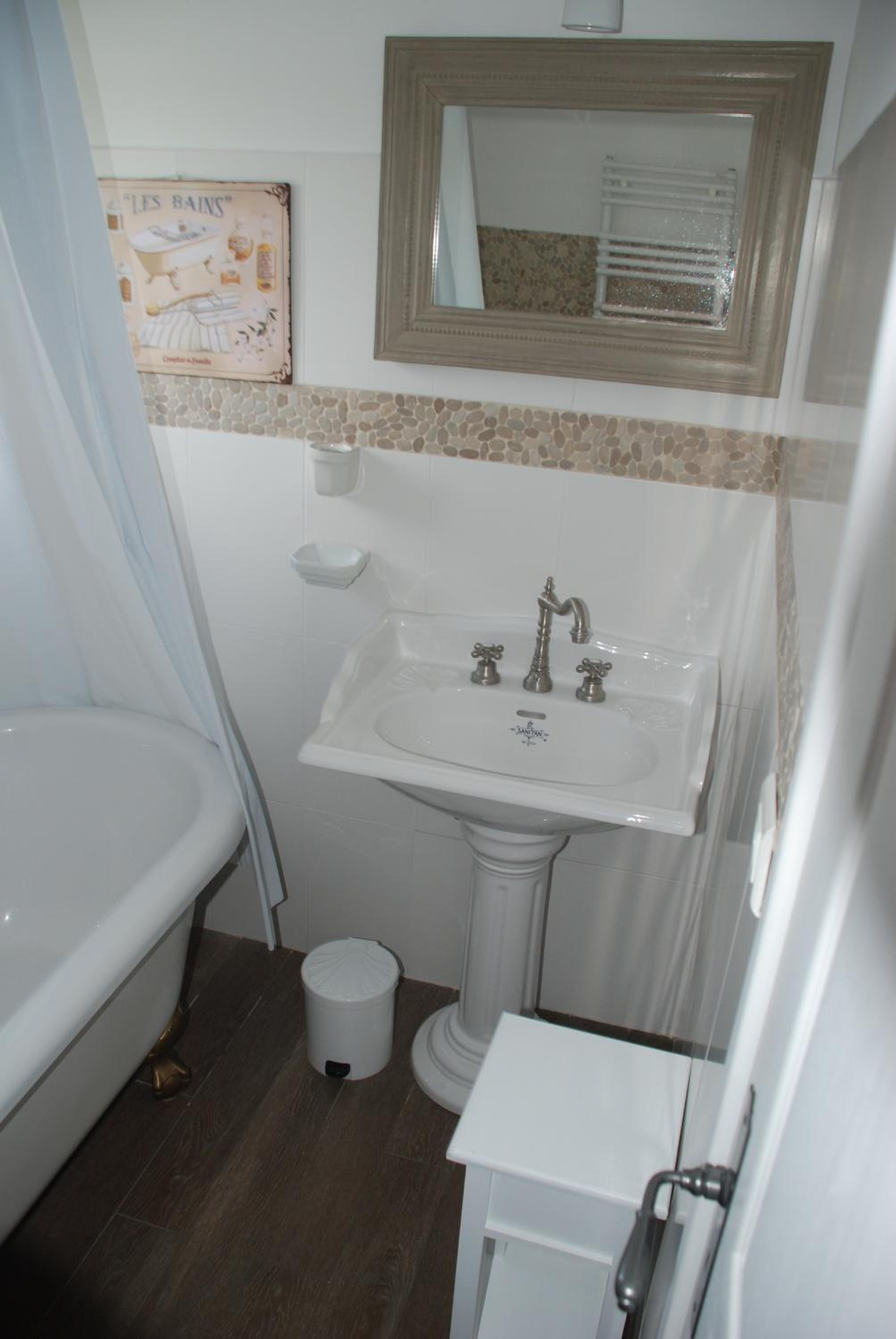 Bastide Saint-Joseph view 5