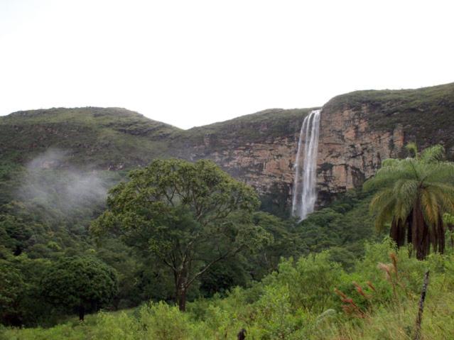 Altamira Eco Retreat