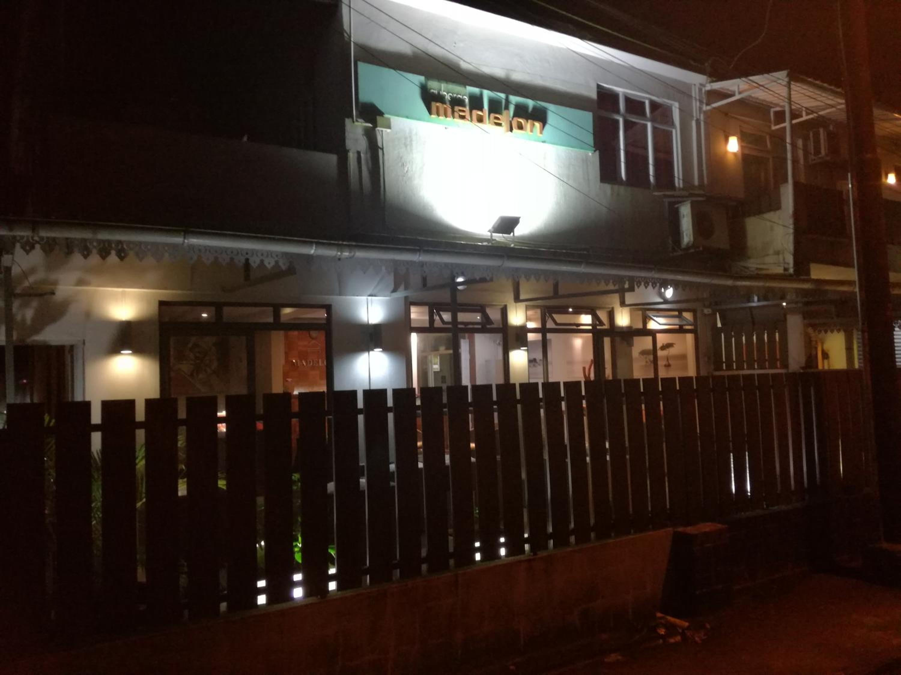 Auberge Madelon