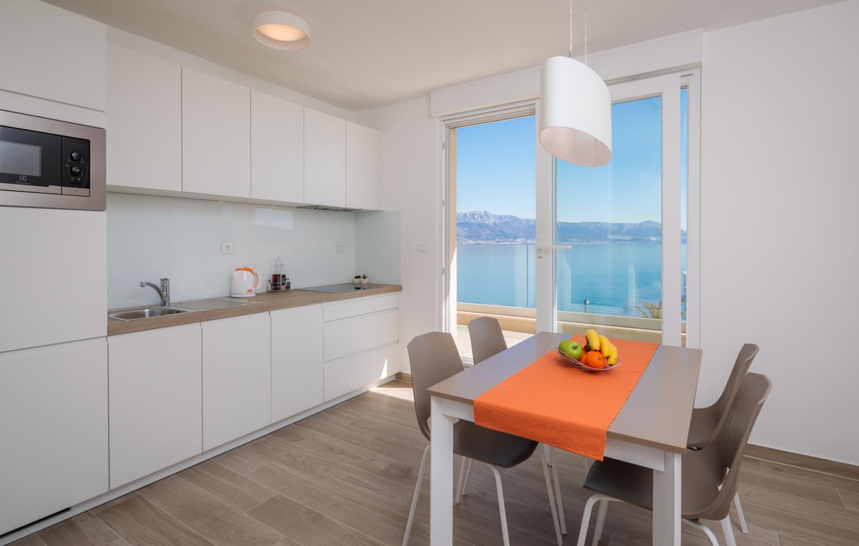 Apartments Alba