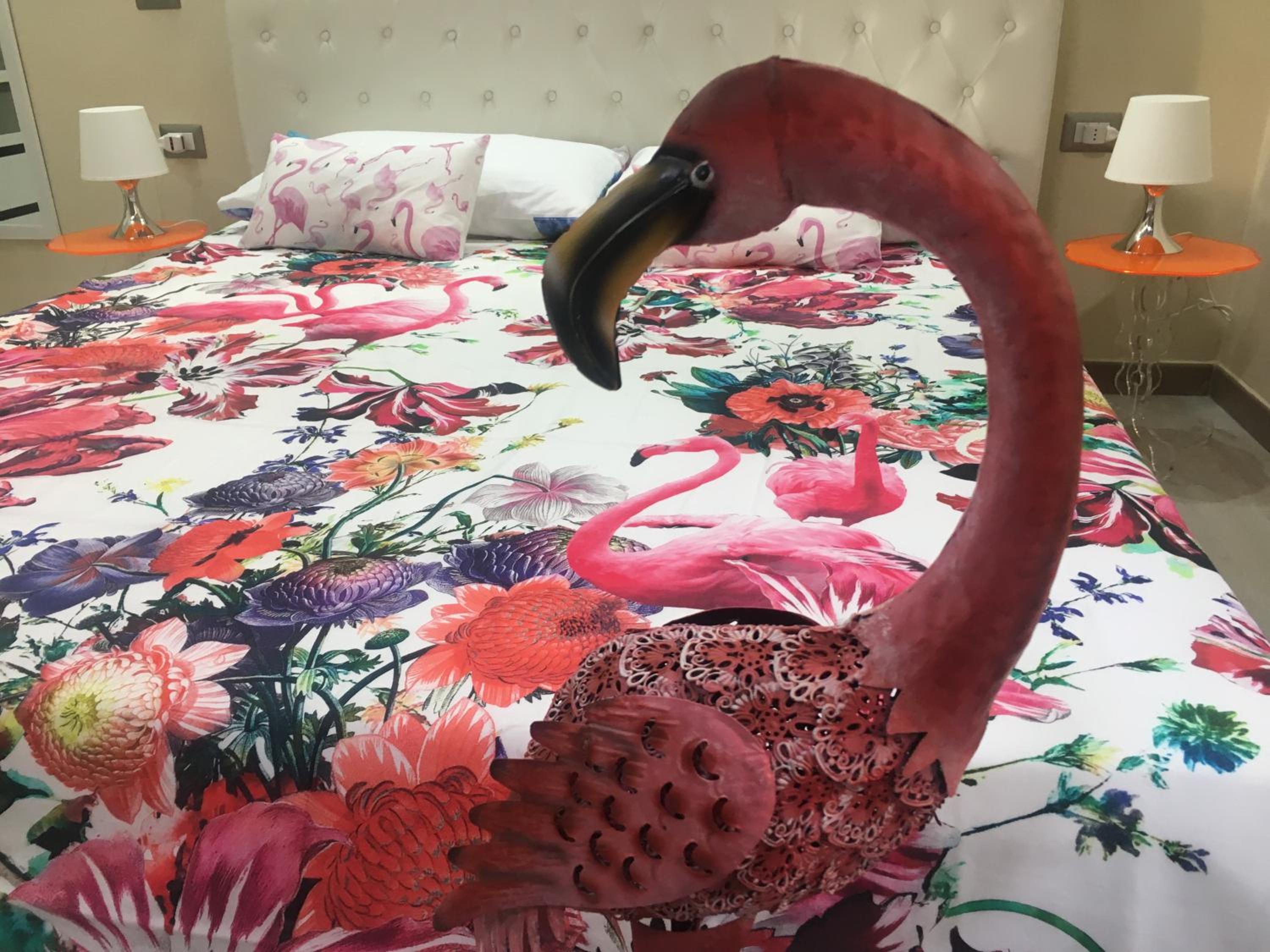 Flamingo Luxury Apartment