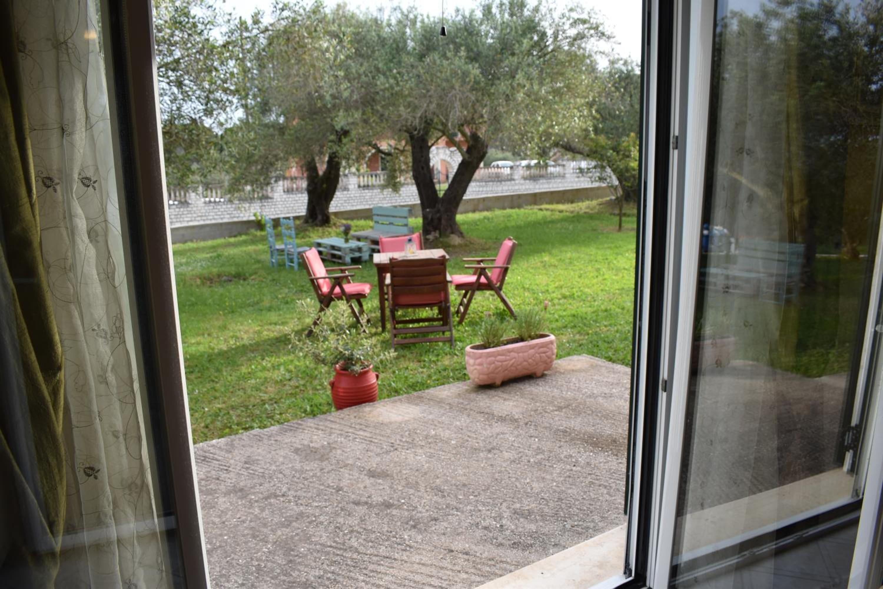 Villa Kouris