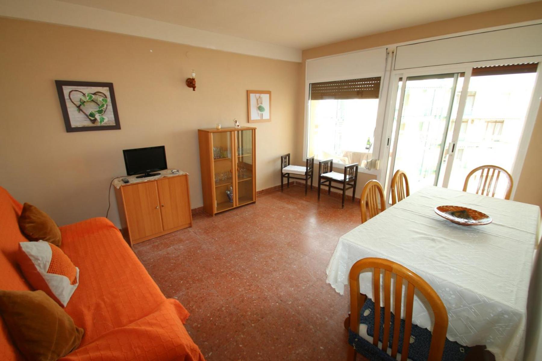 Apartamento Regueral view 3