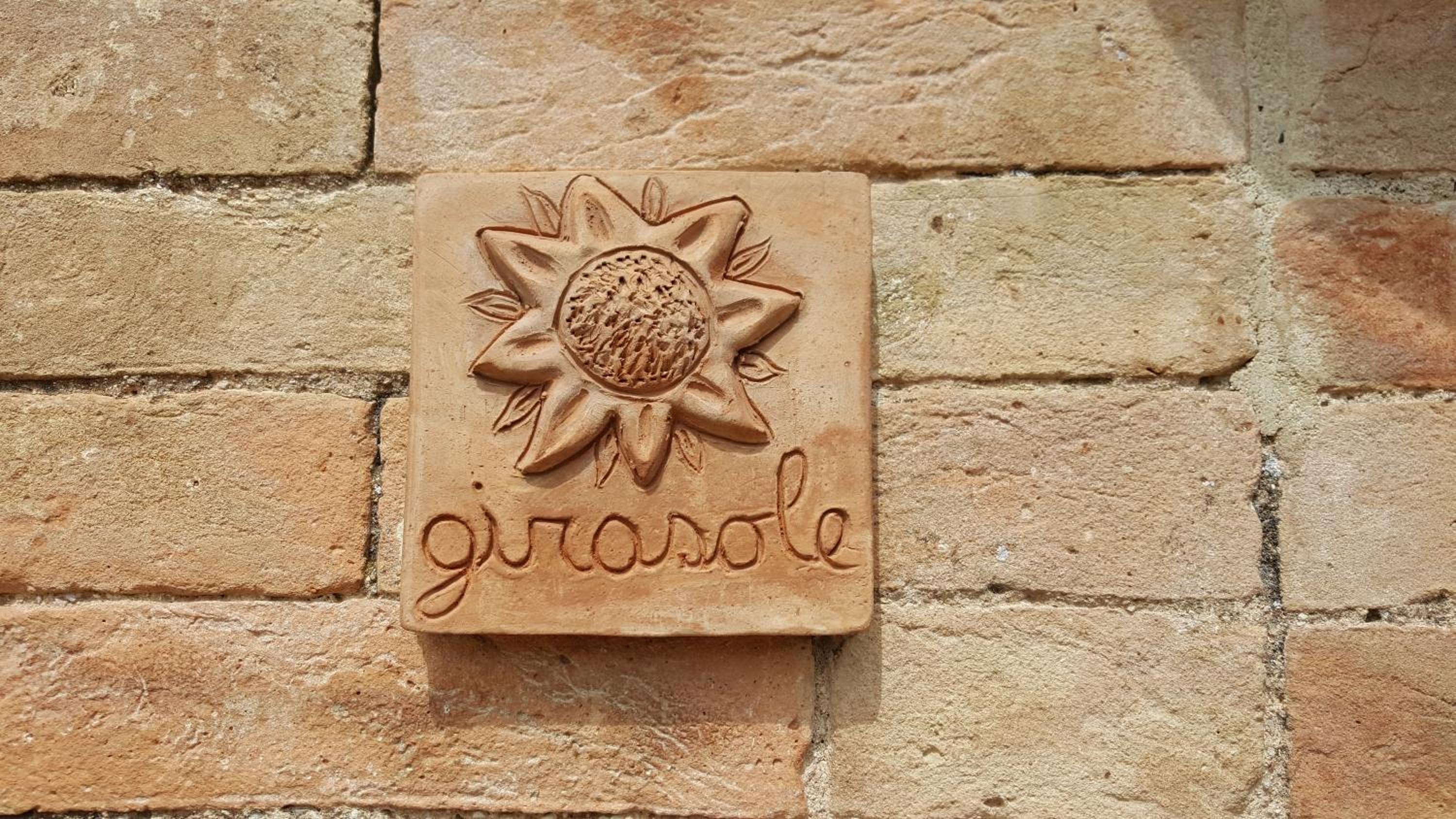 Agriturismo Rustichino