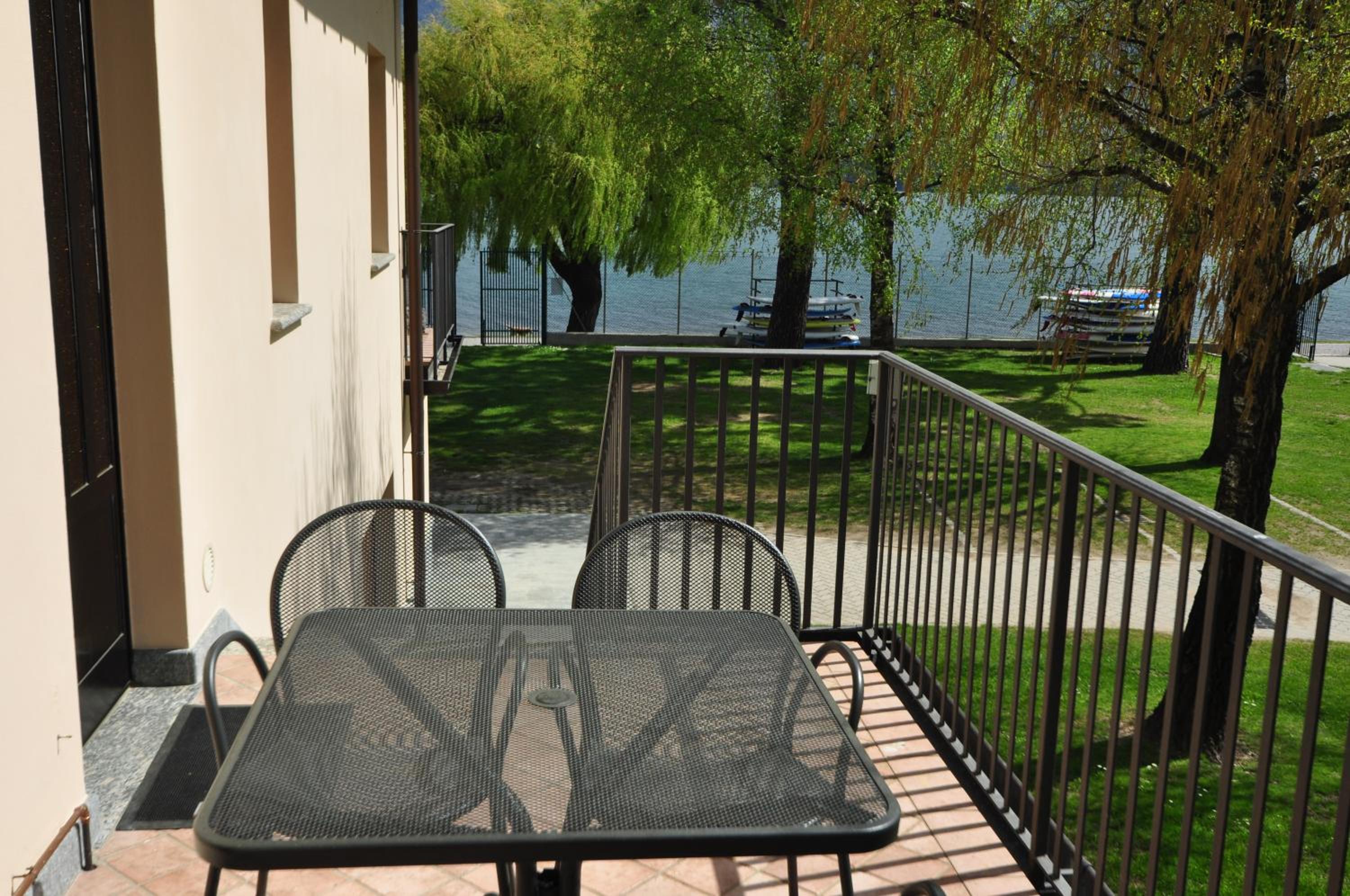 North Wind Camping & Apartment view 3