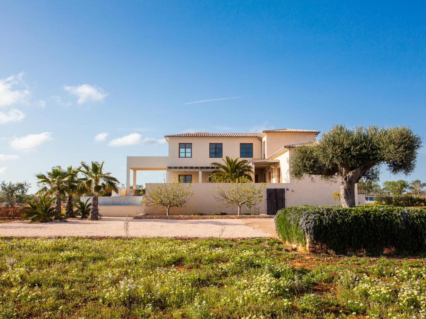 Ses Salines Vacations - Villa Salamandra - Property Image 23