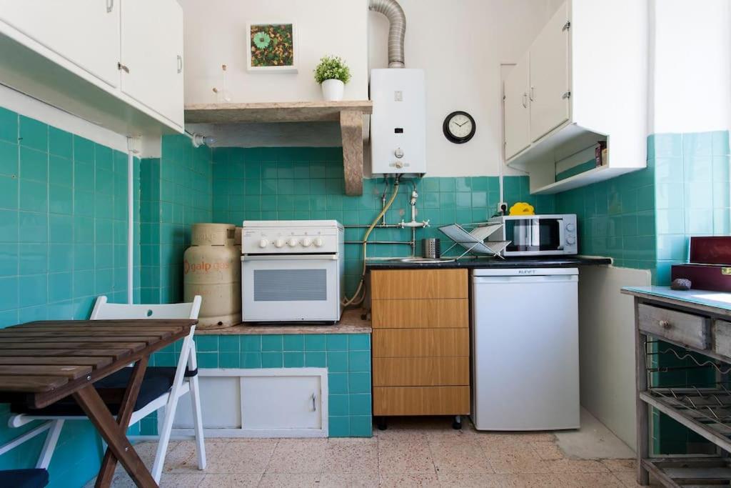 Cozy flat in prime location! Auto check-in