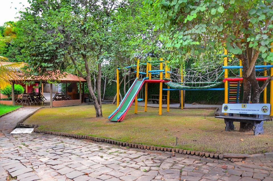 children's play area
