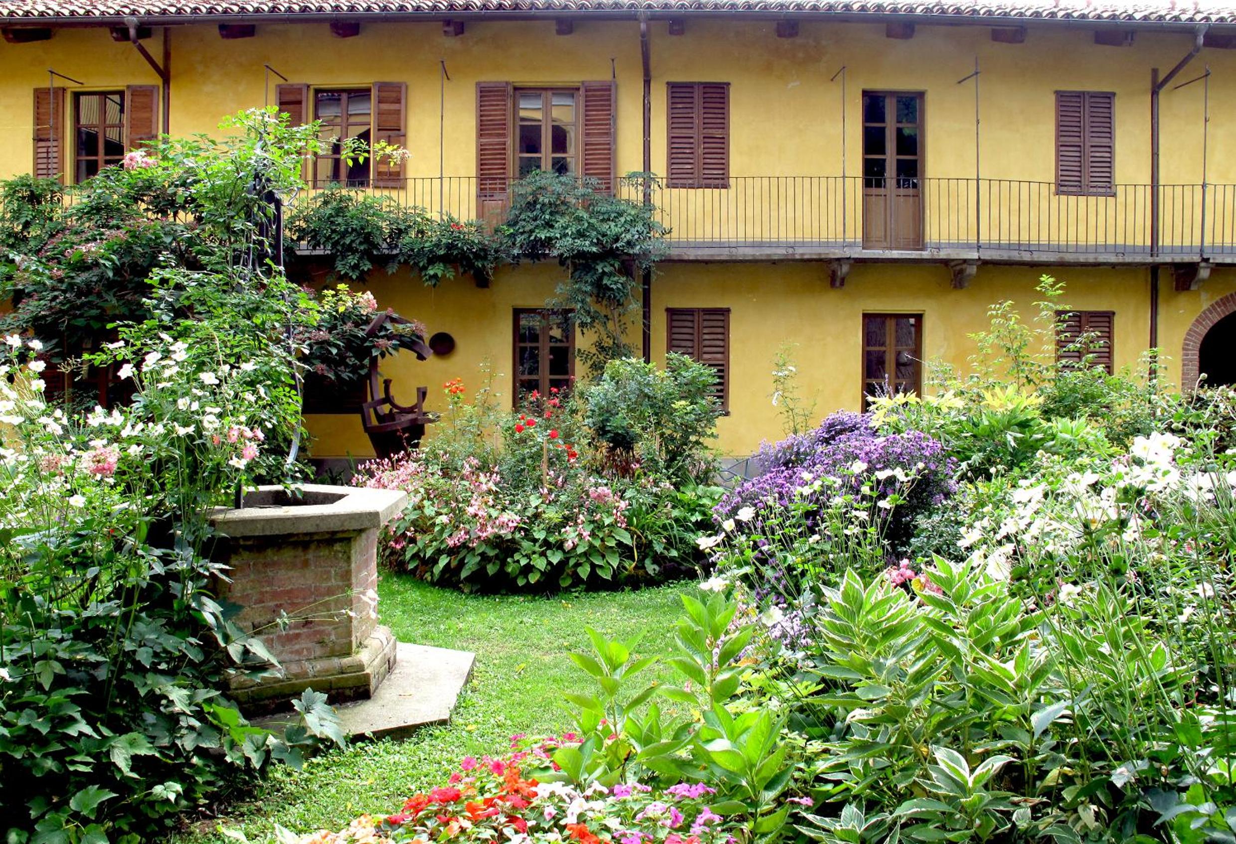 Casa della Sofora view 4