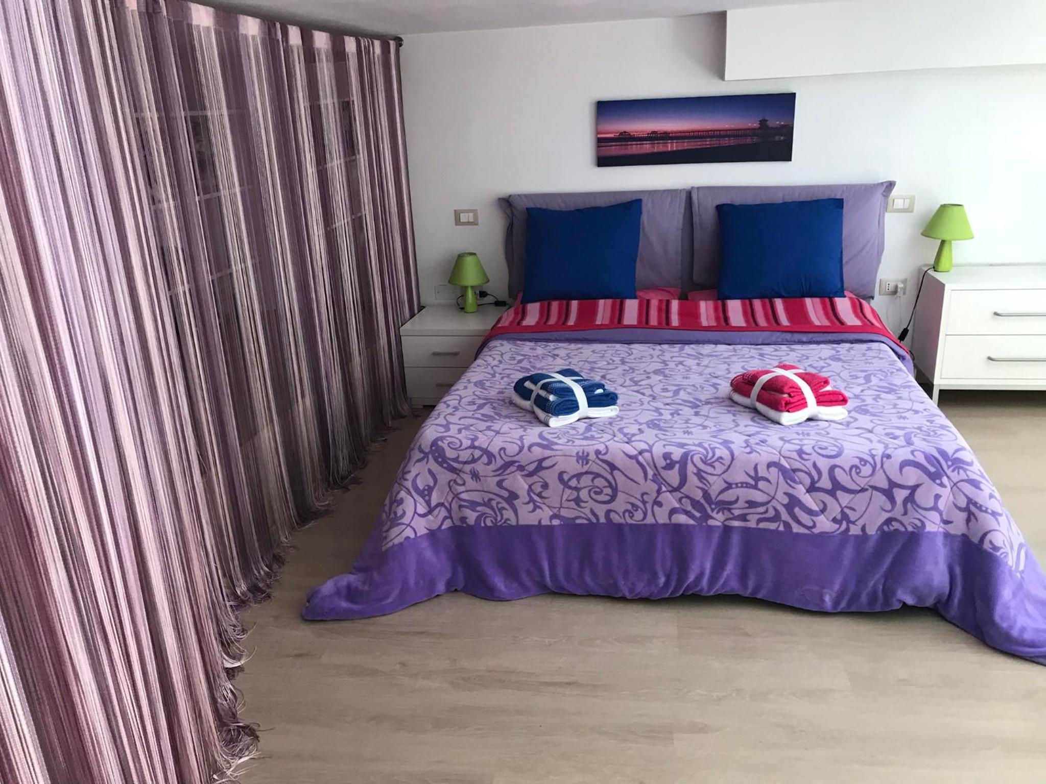 Loft delizioso