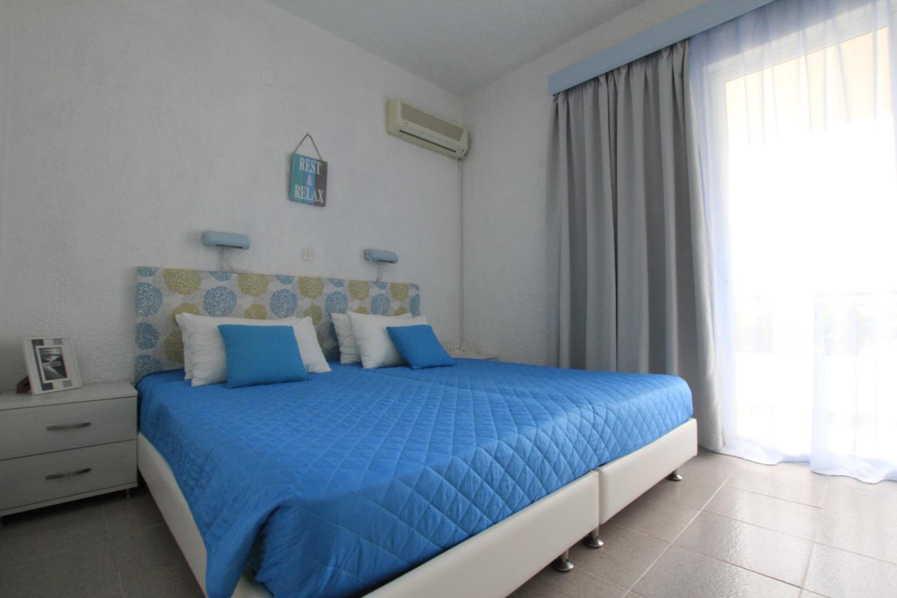 Christiana Hotel Apartments