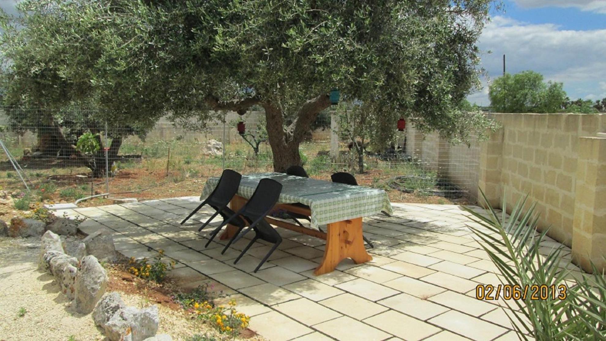 Casale in villa tipica Salentina con Piscina photo 2