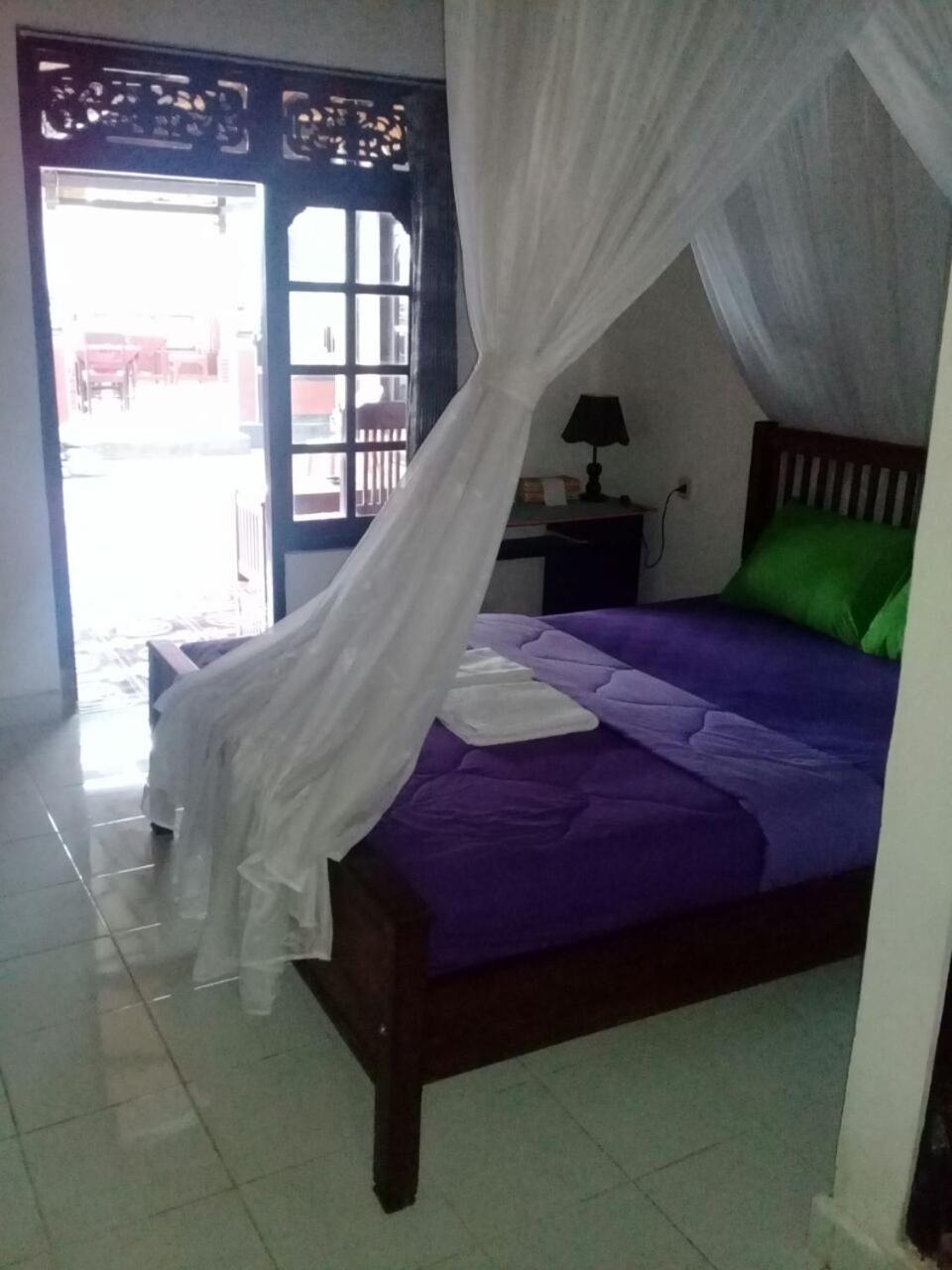 Jojo's Homestay and Warung view 4
