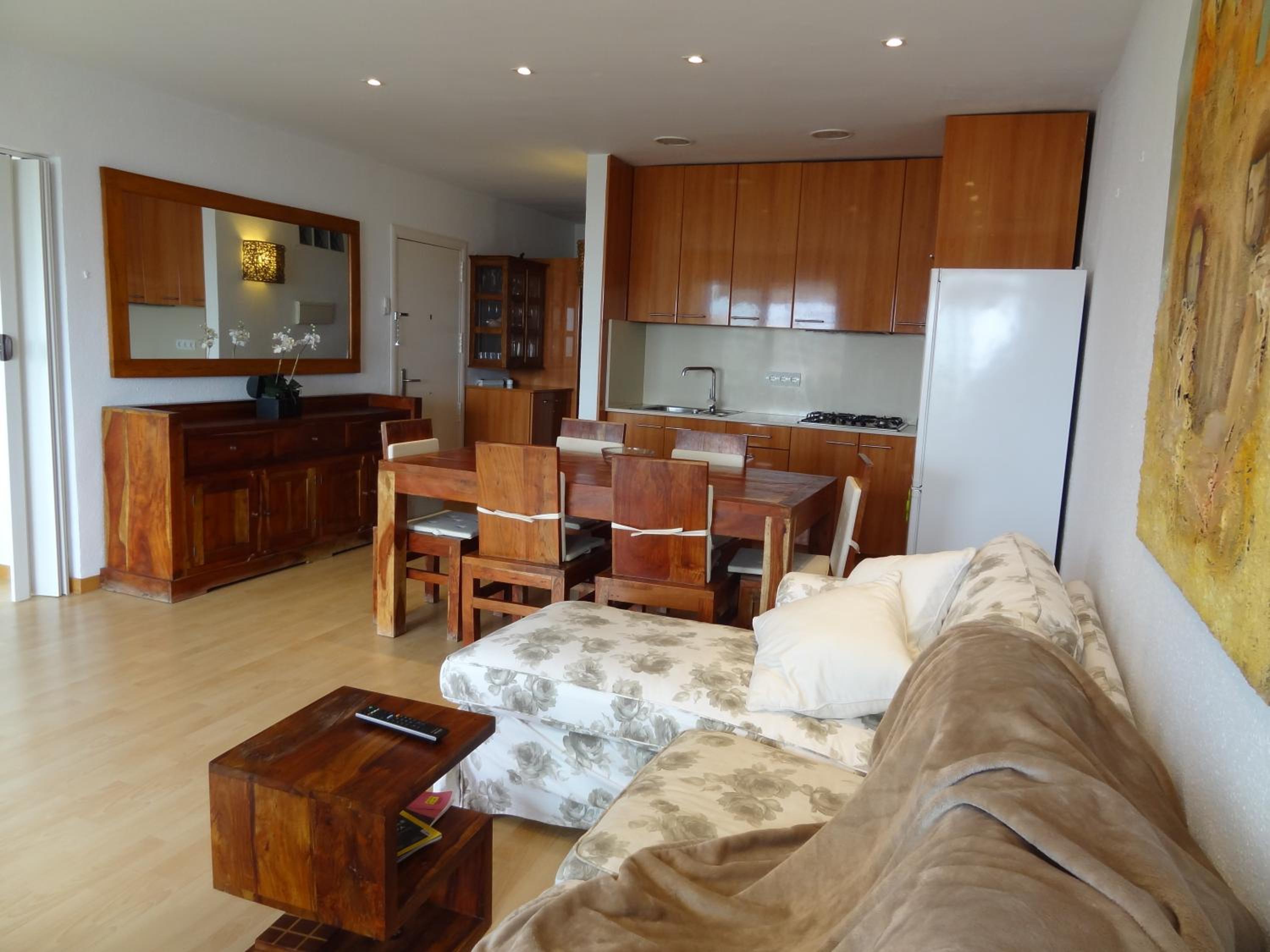 Ground Floor Sea View photo 5