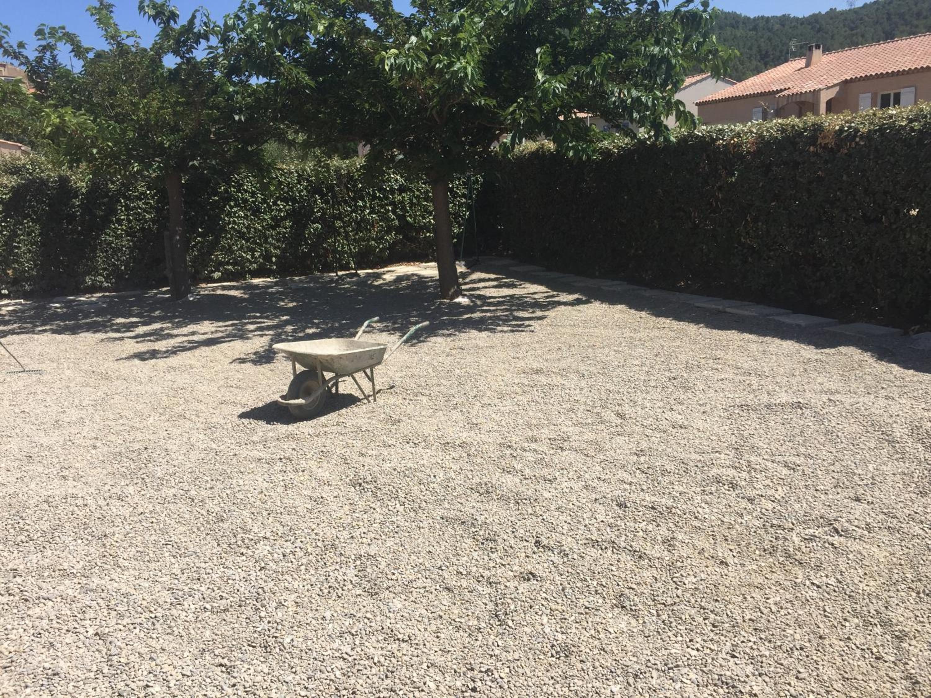 Maison Minervois