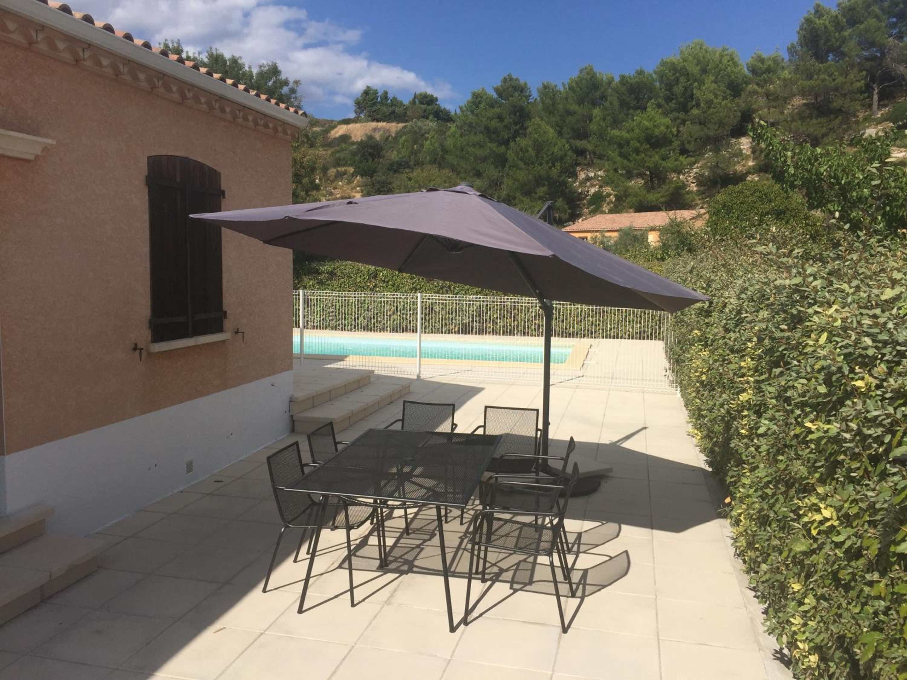Maison Minervois view 5