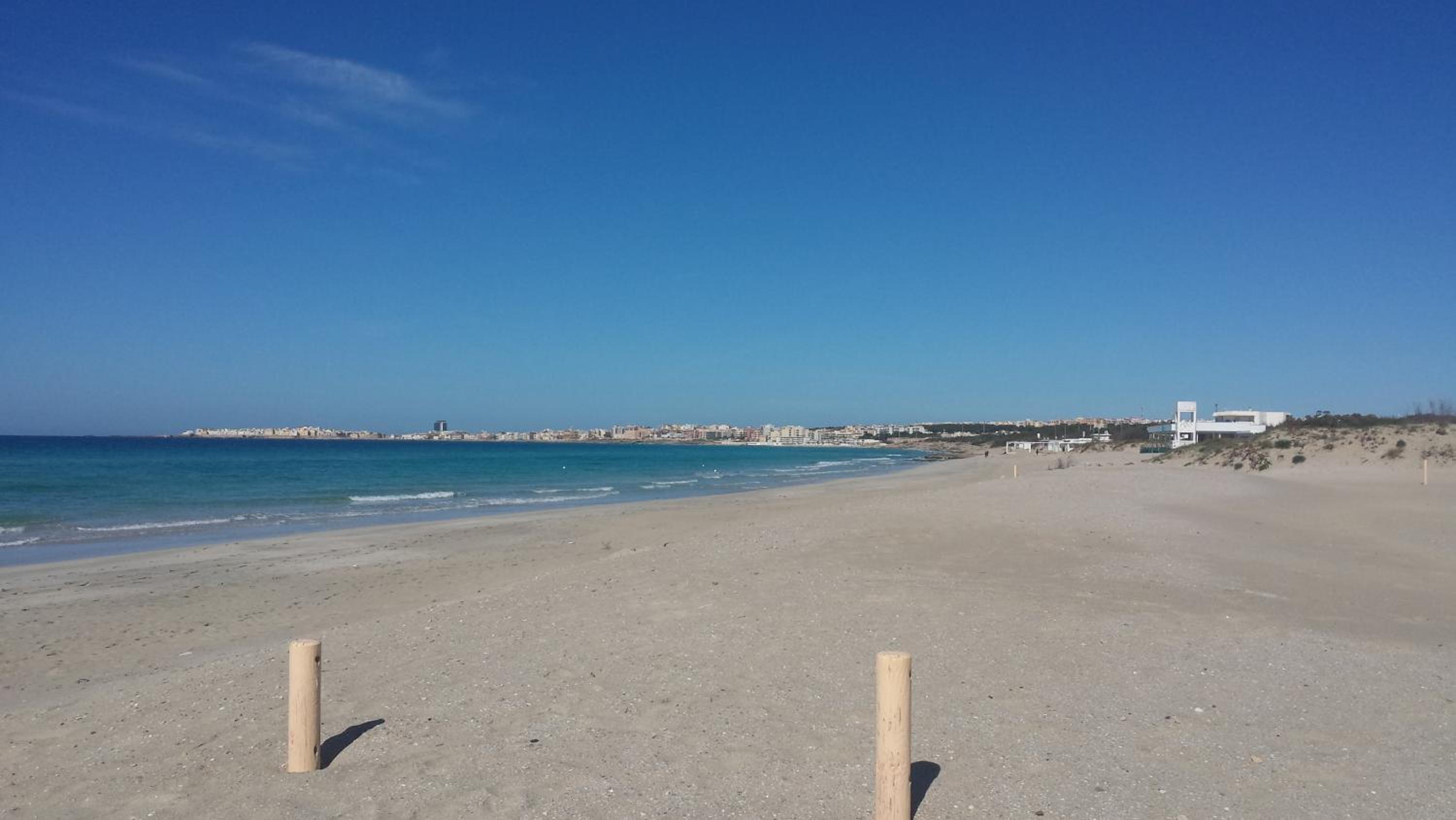 Case Vacanze Carpe Diem Gallipoli view 5