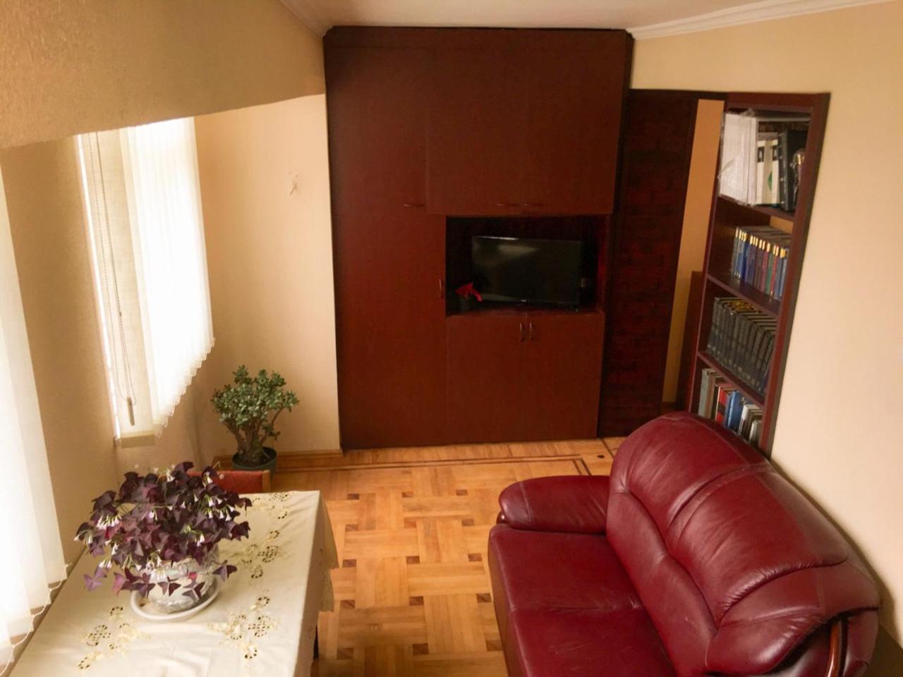 Chekin Imereti view 5