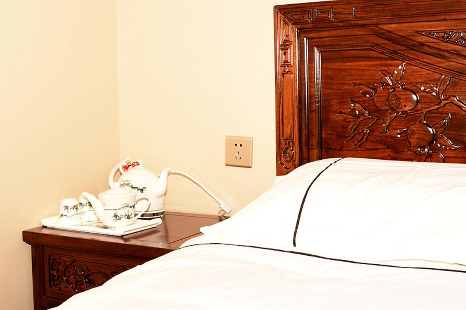 Dong Li Guest House