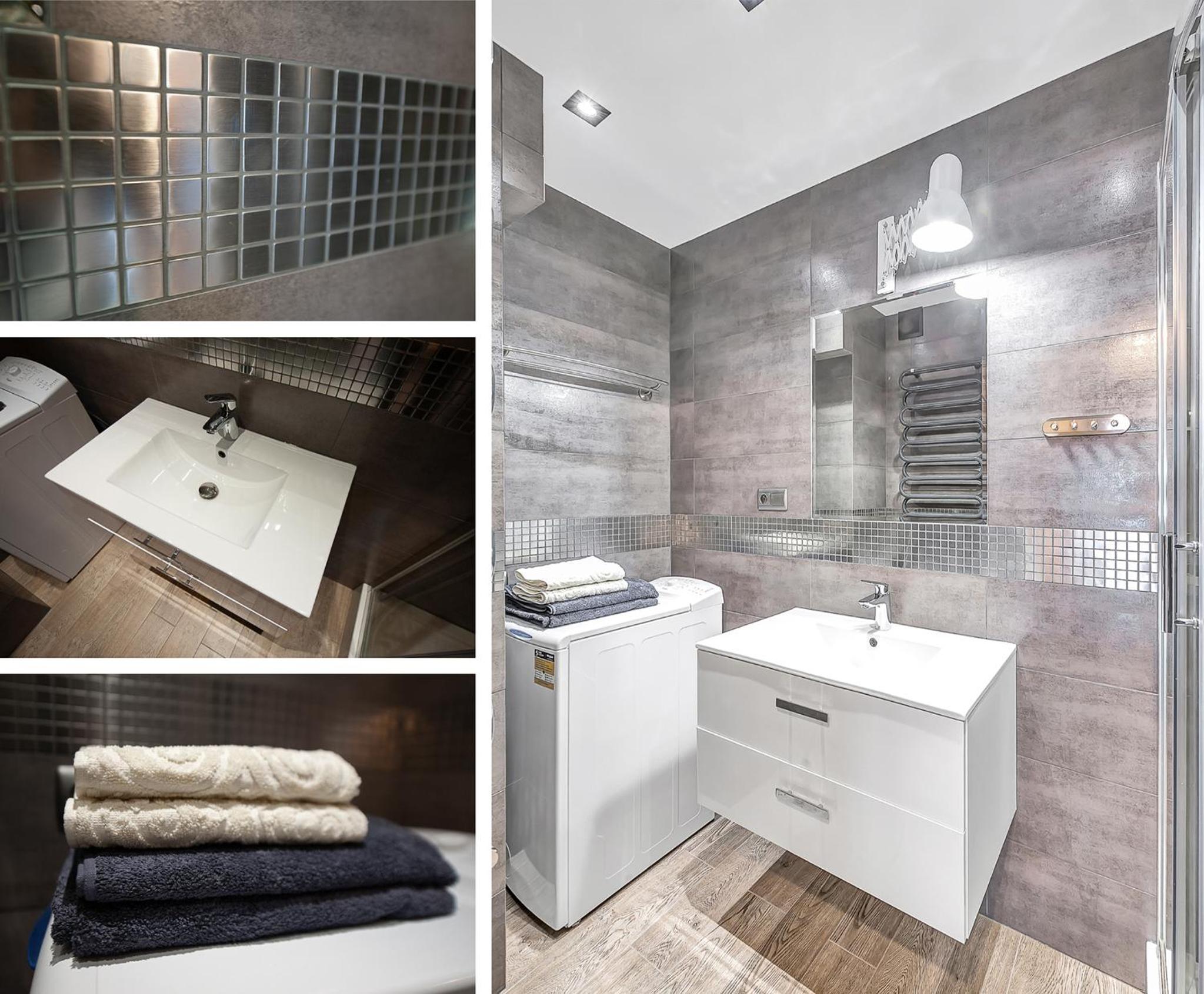 ORION Downtown Apartment by PinPoint view 3