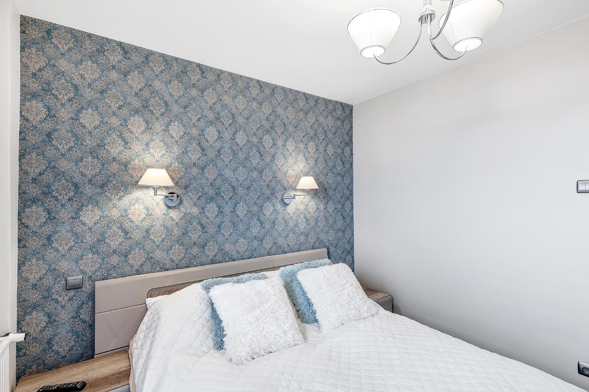 ORION Downtown Apartment by PinPoint