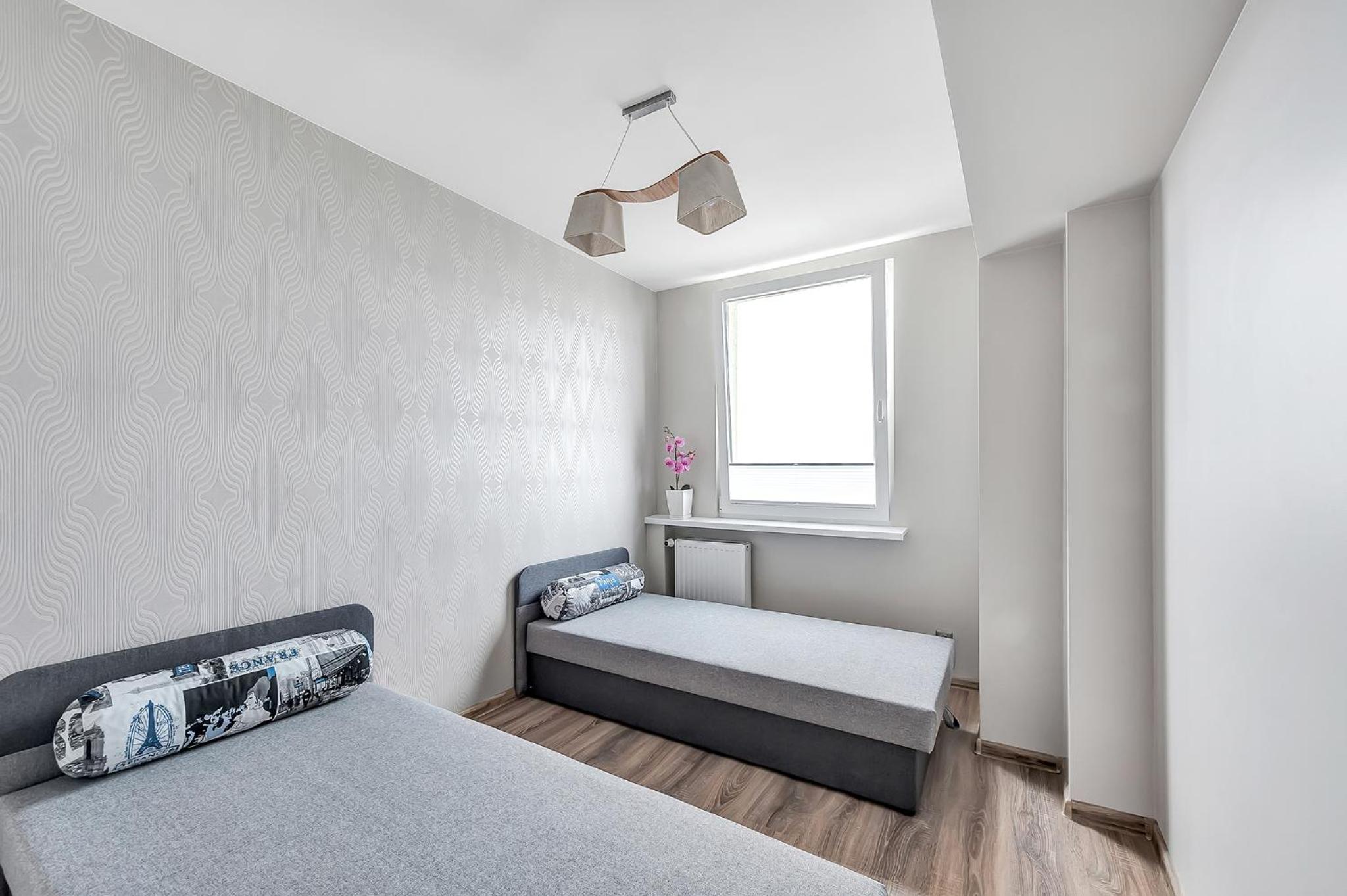 ORION Downtown Apartment by PinPoint