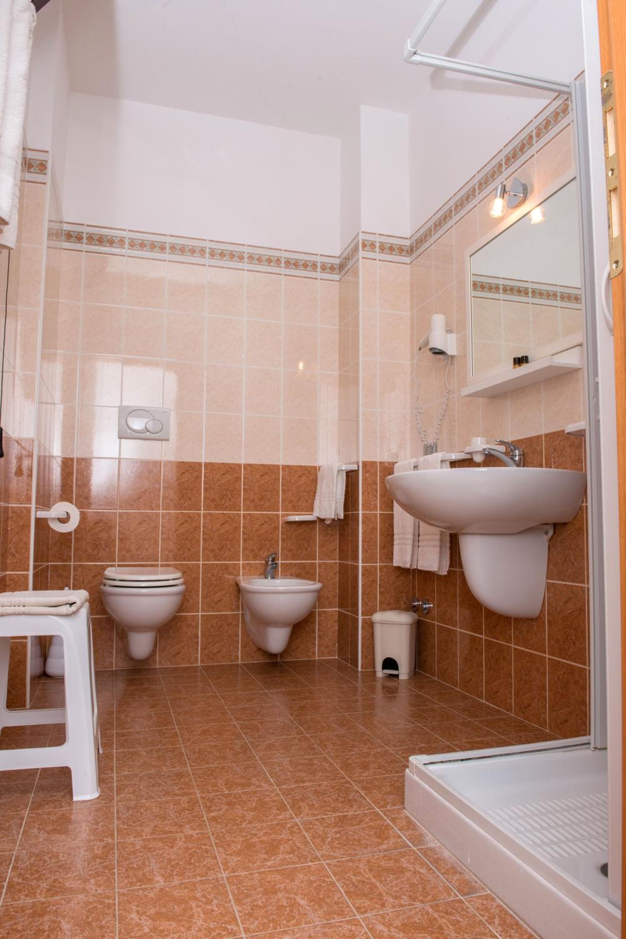 Villa Fenice Bed & Breakfast