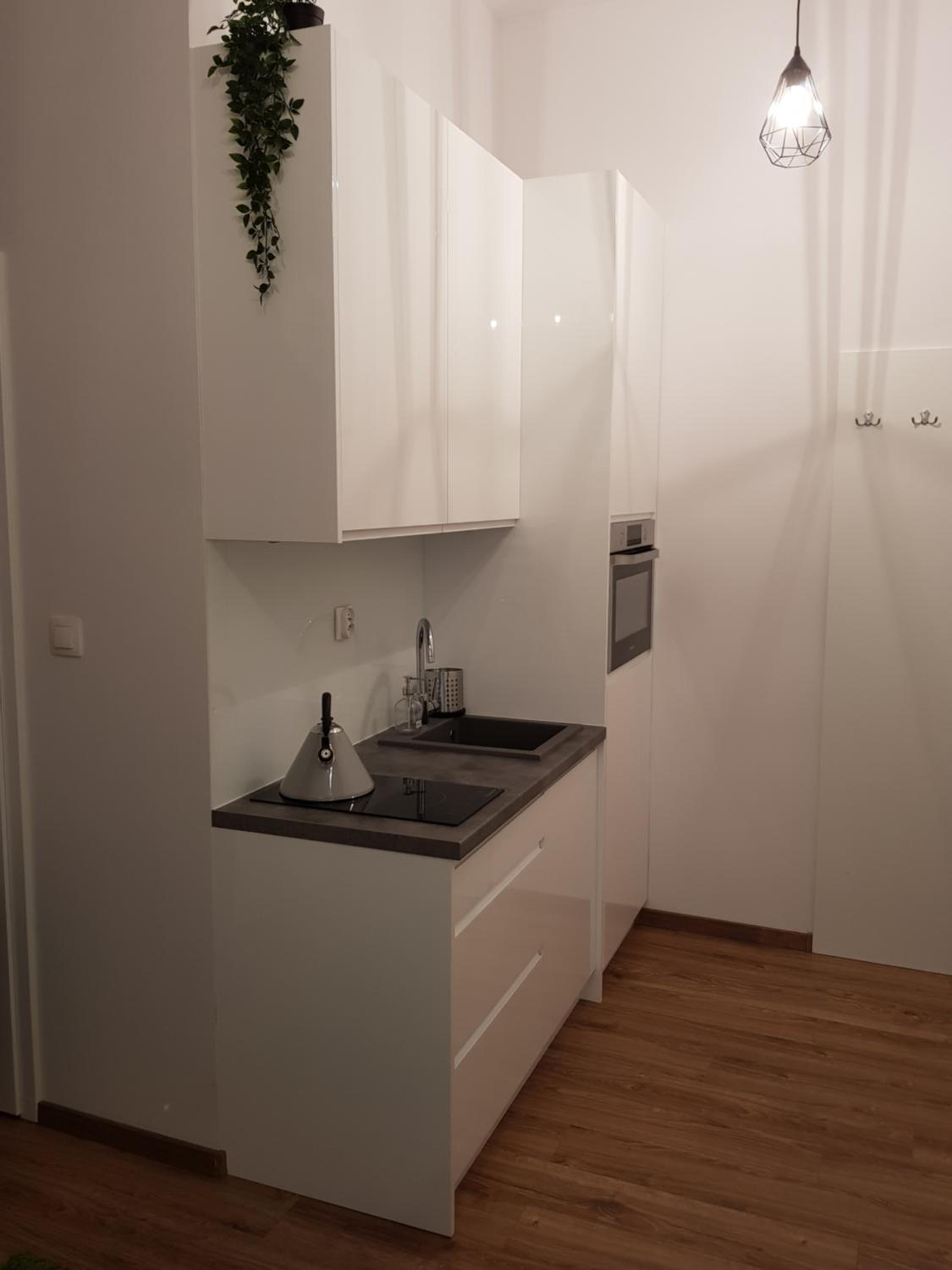 Verde Apartment